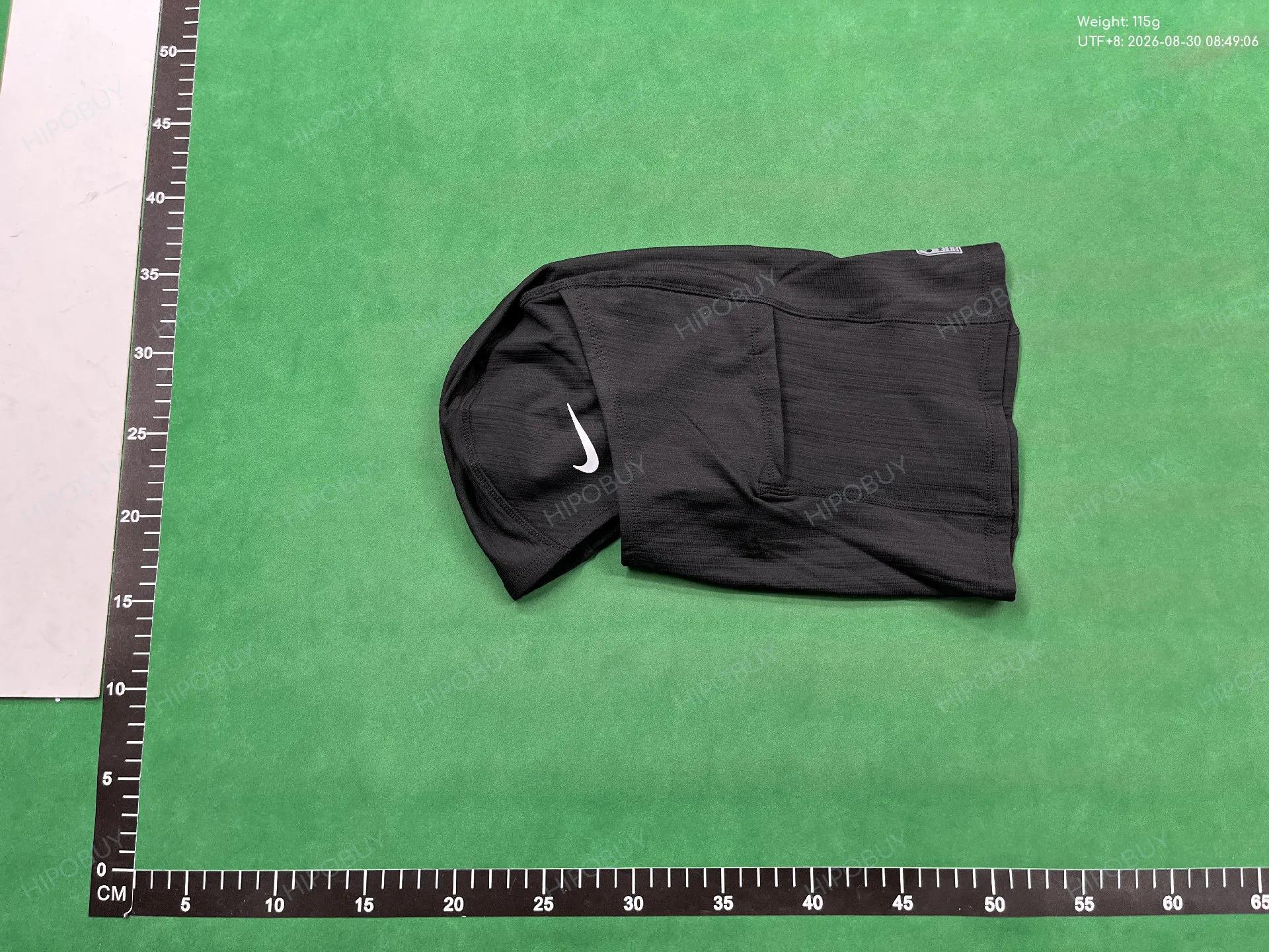 Foto QC 3 de Nike Pro Balaclava Black