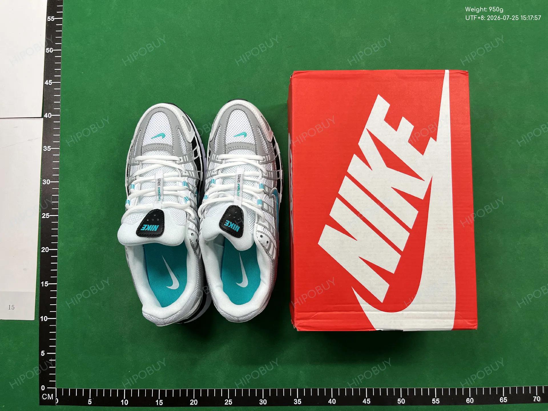 Foto QC 7 de Nike P-6000 Low Light Bone Khaki FQ8243-225