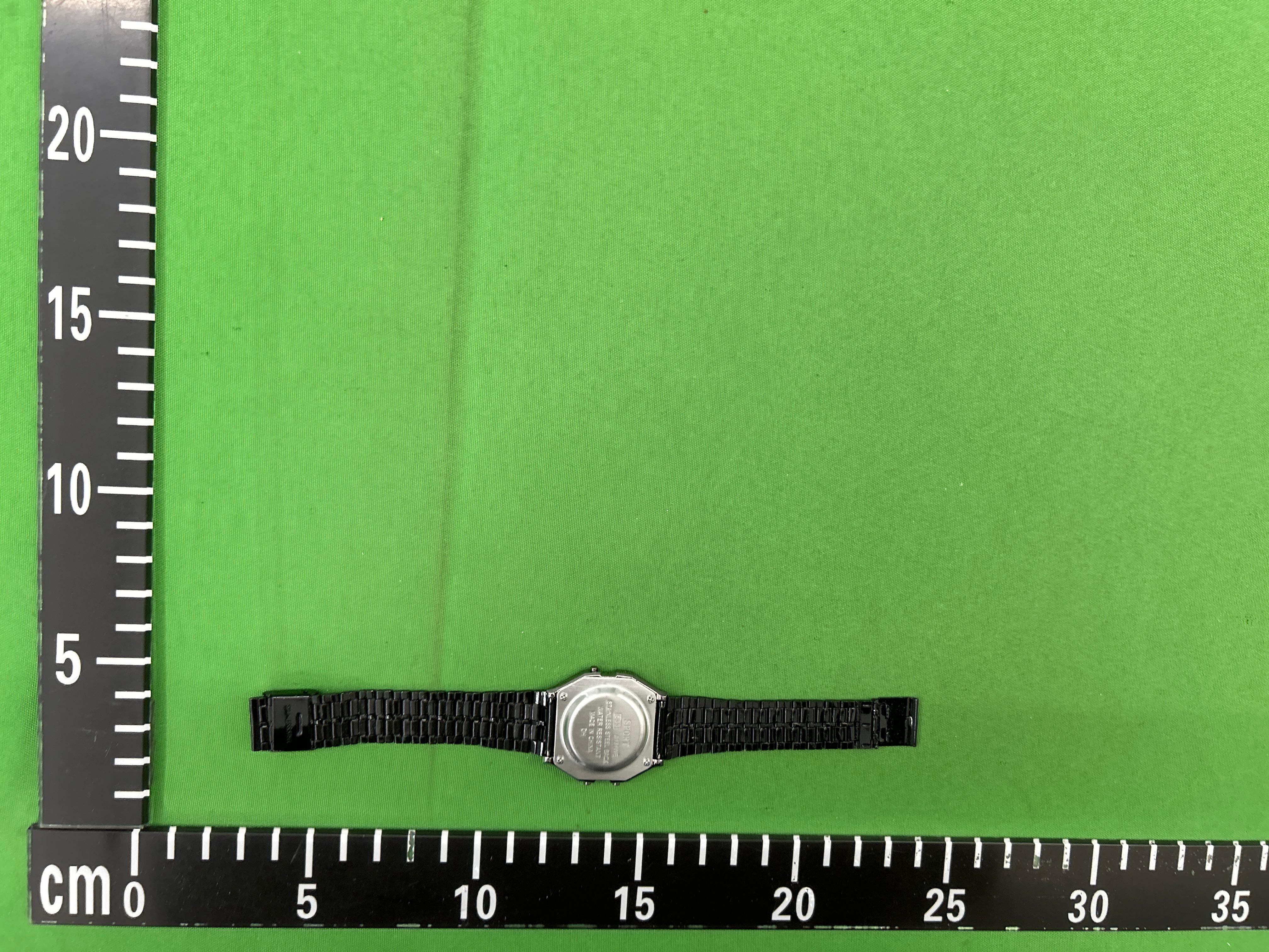 Foto QC 5 de Casio Vintage A159WGEA-1