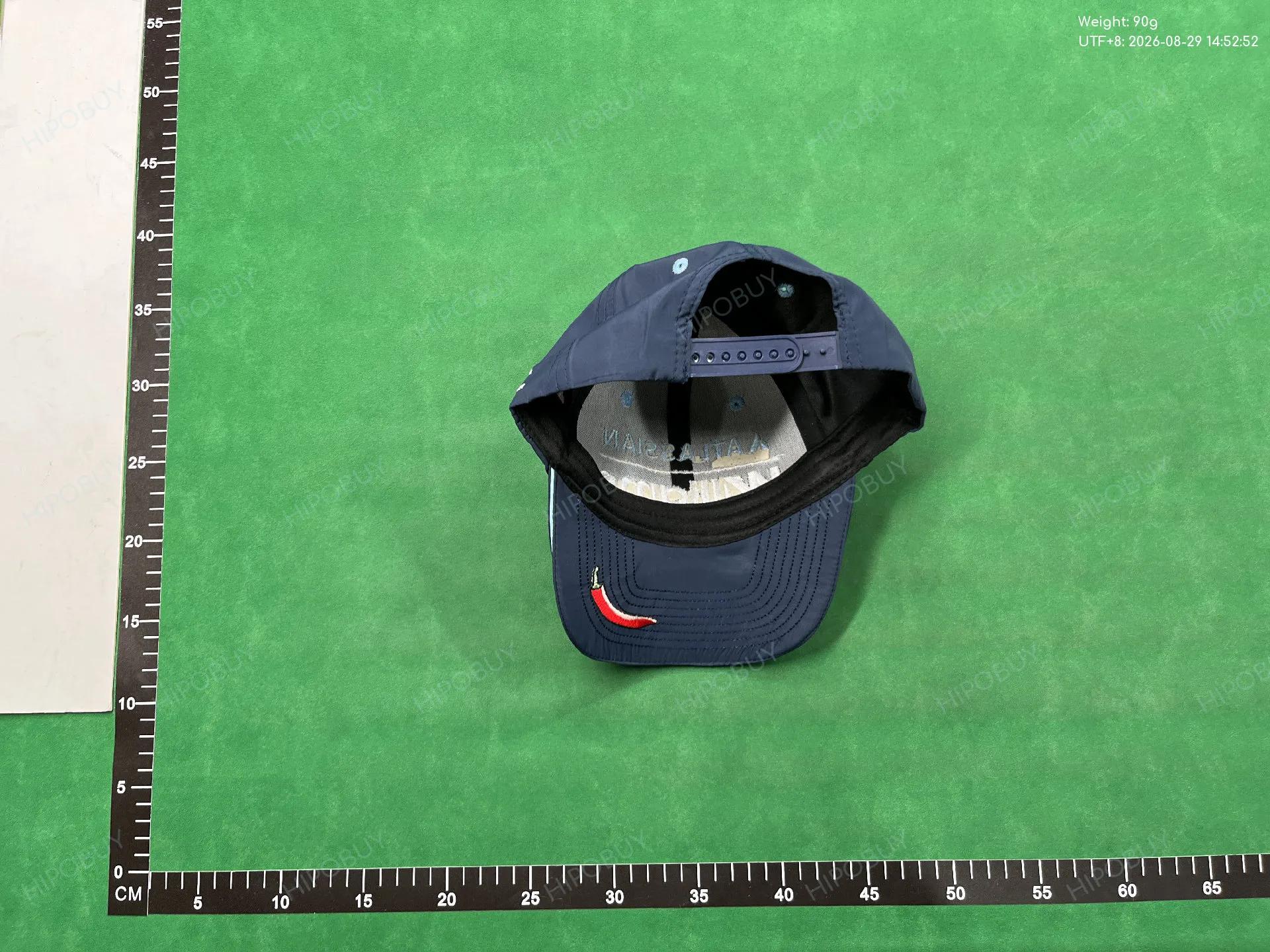 Foto QC 6 de New Era Red Bull Racing 9FIFTY Cap Navy