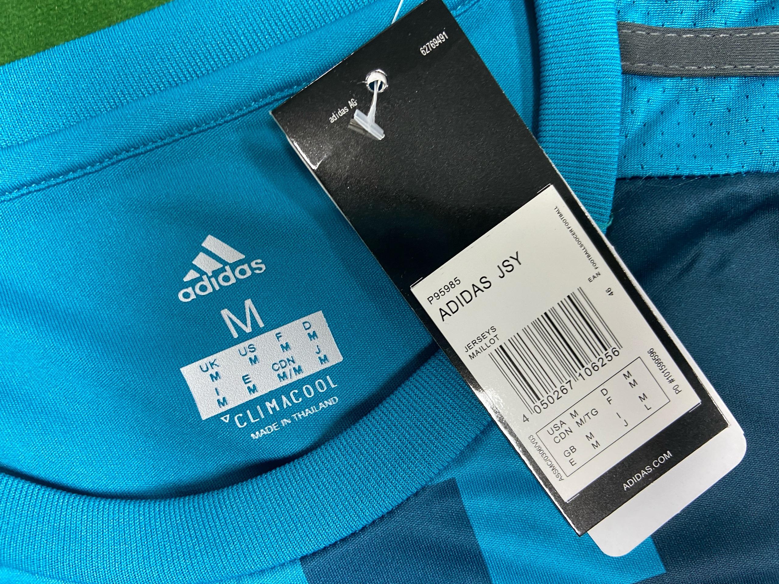 Foto QC 2 de Nike x Netherlands 2024/25 Home Chevron Jersey Blue