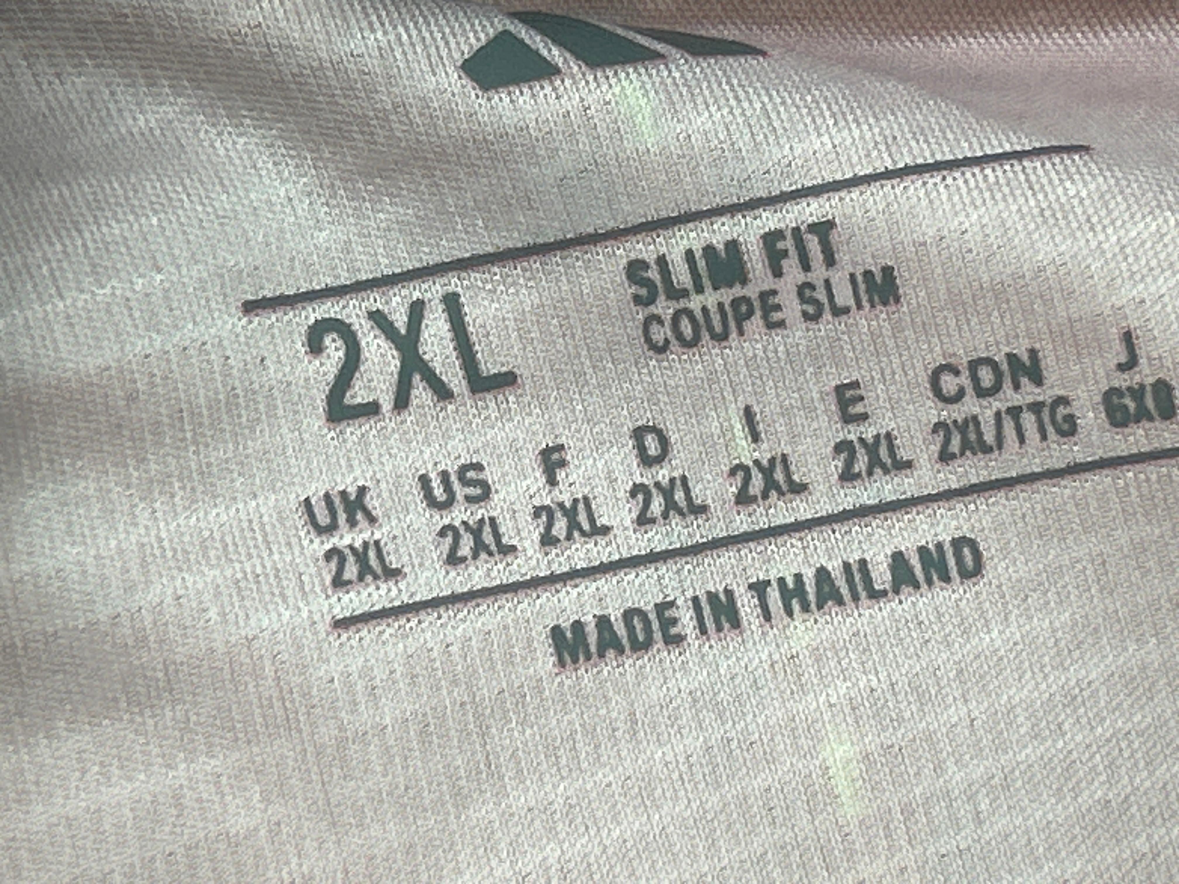 Foto QC 5 de adidas x Japan 2026/27 Away Cherry Blossom Jersey White Pink