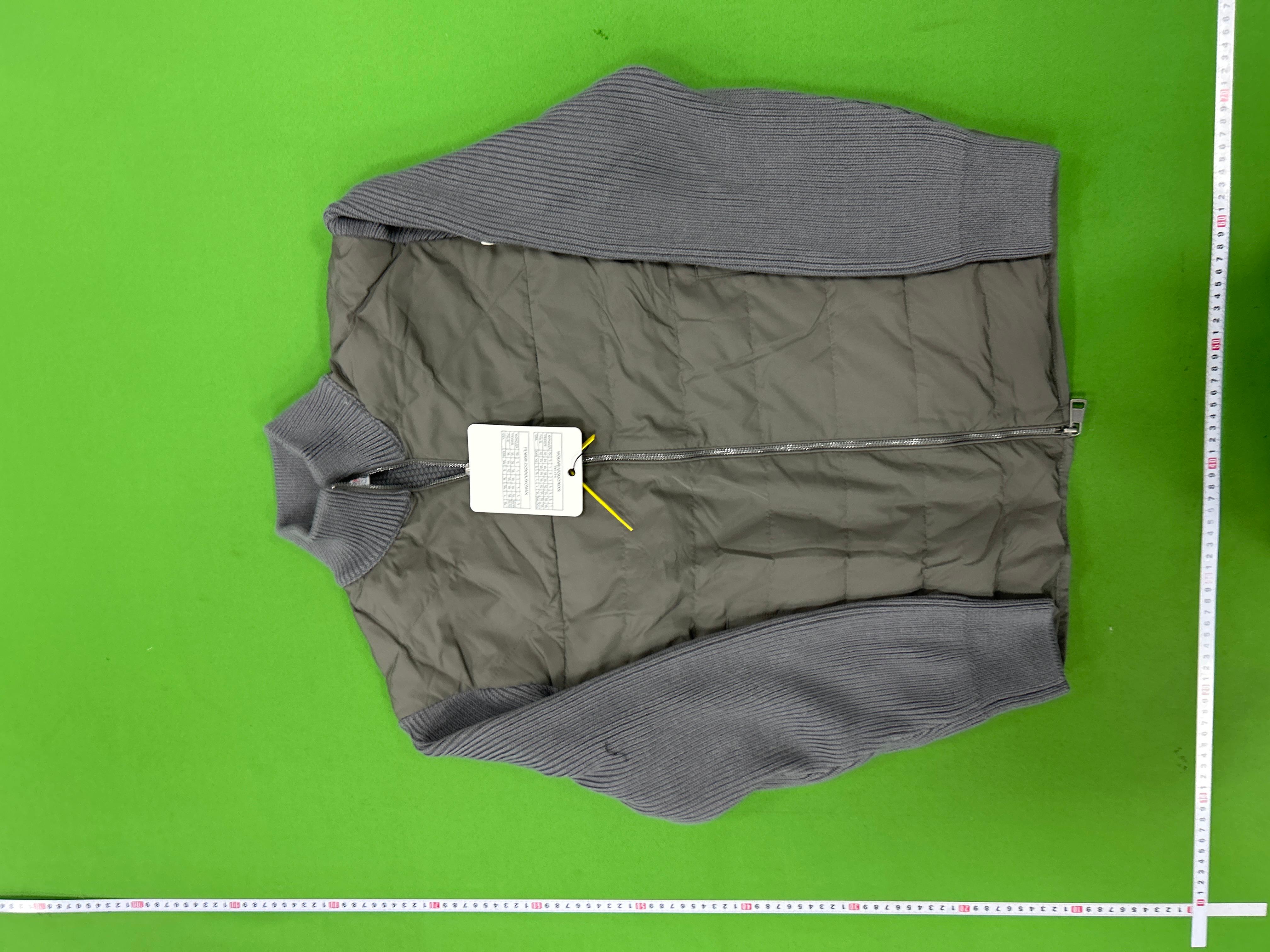 Foto QC 3 de Canada Goose HyBridge Knit Jacket Black Label Black