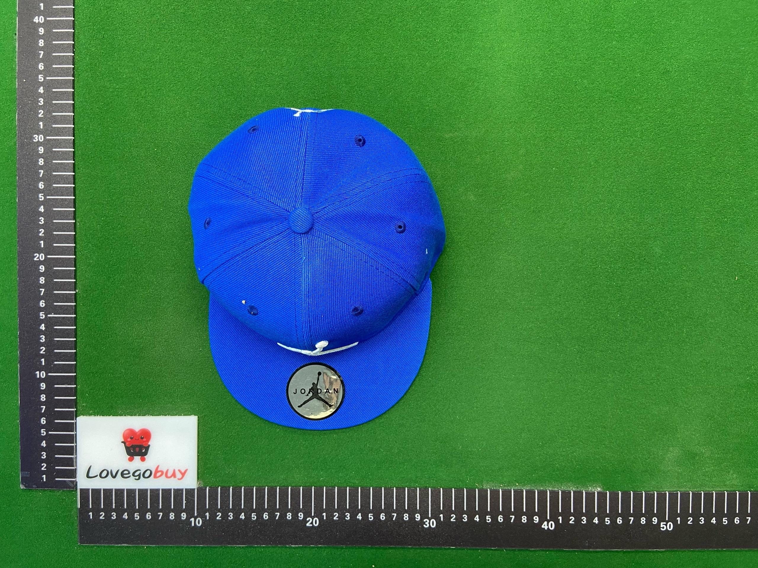 Foto QC 5 de New Era Toronto Blue Jays Big League Chew Original 9FIFTY Cap Royal Blue