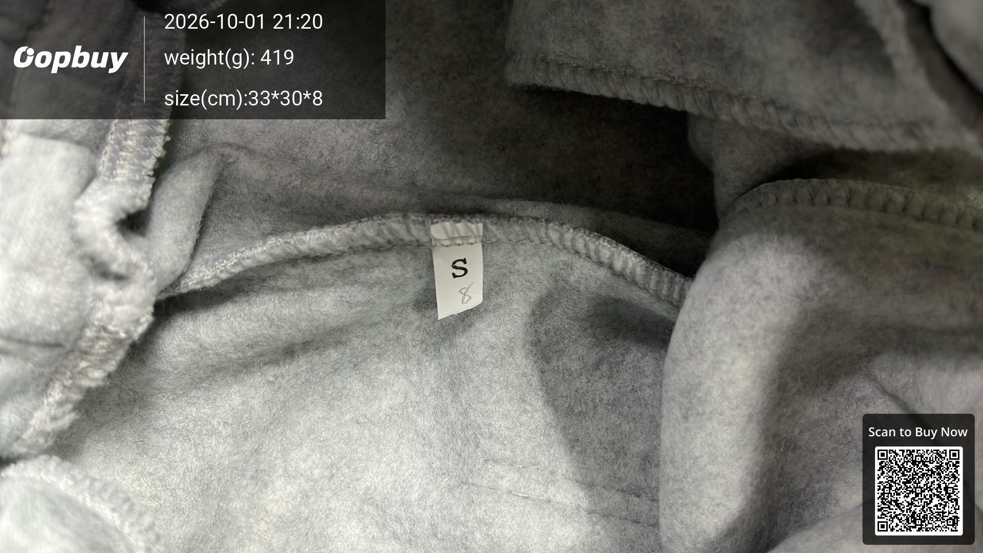 Foto QC 1 de Suvene AVNT GRD Sweat Shorts Pink