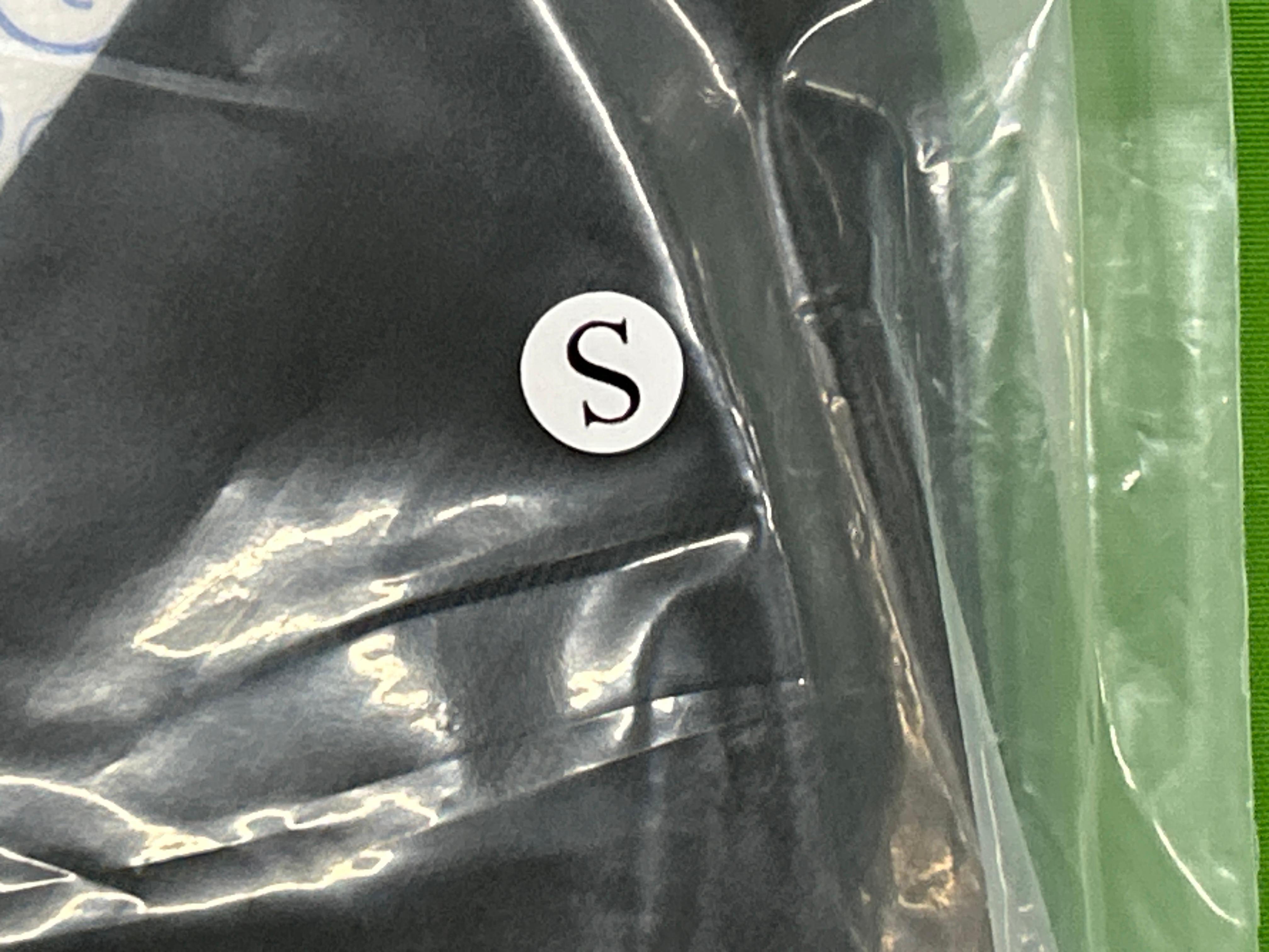 Foto QC 1 de American Retro Nofaith Jeans Bootcut Raw Denim Black