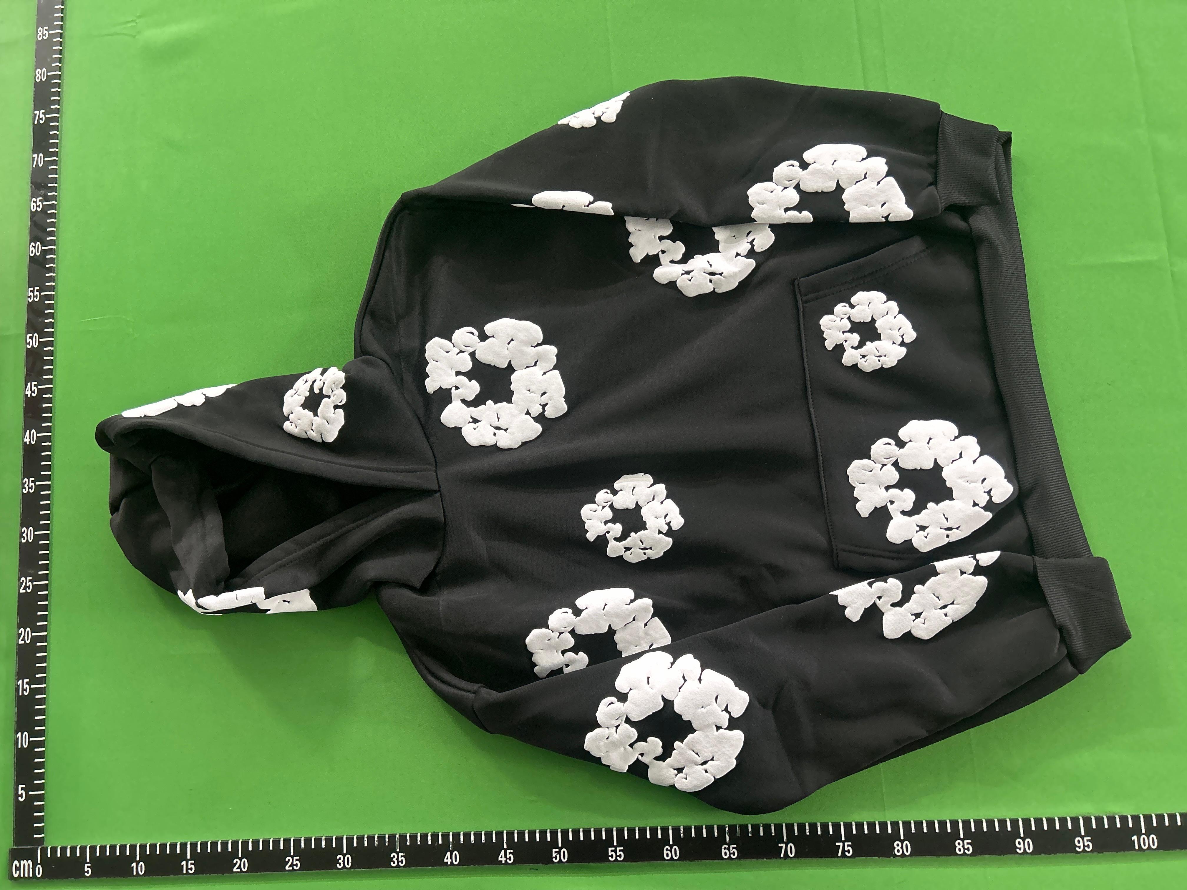 Foto QC 3 de Other Sweatpants Relaxed Floral Black