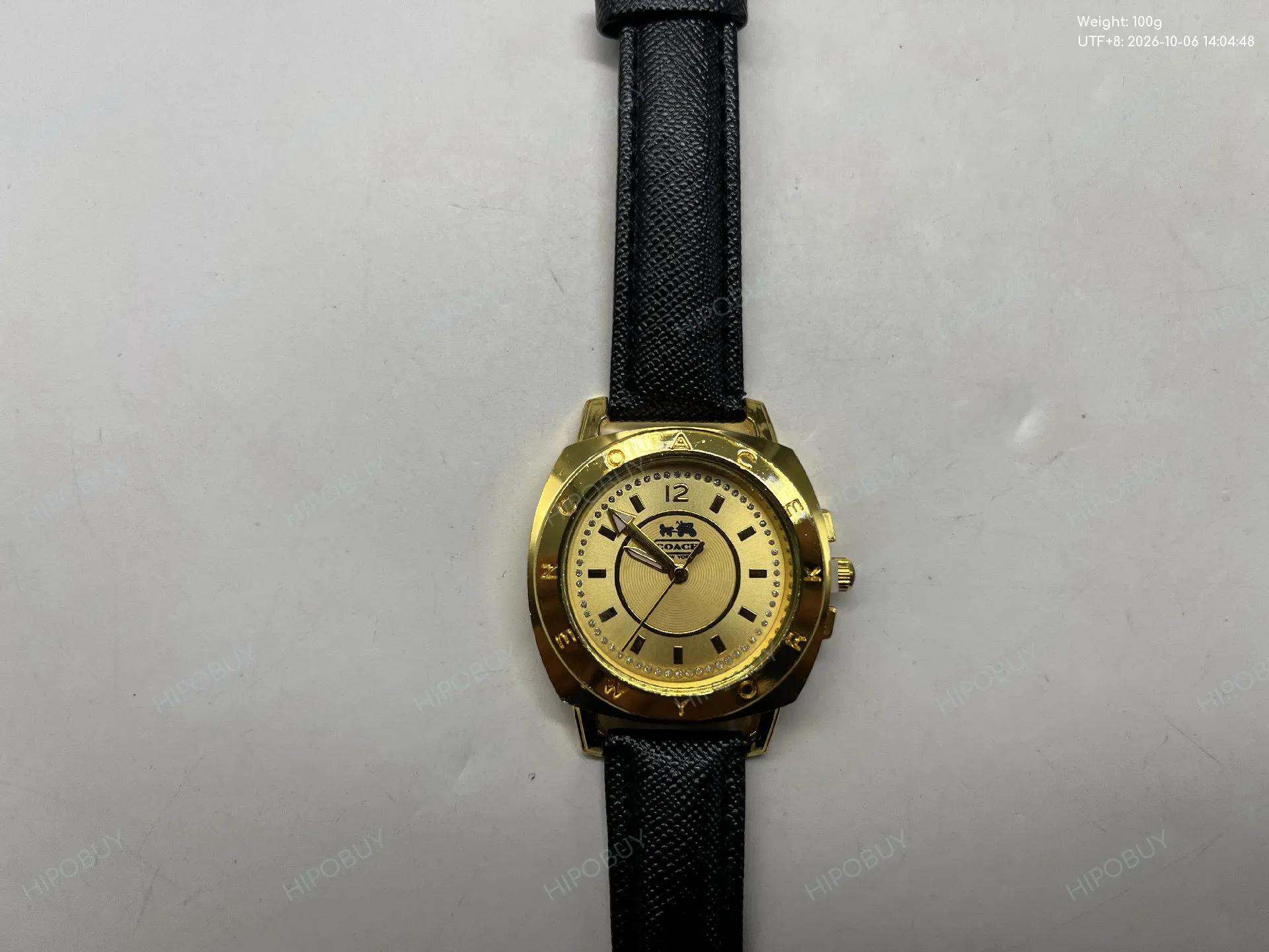Foto QC 1 de Coach Madison Signature Strap 14502400