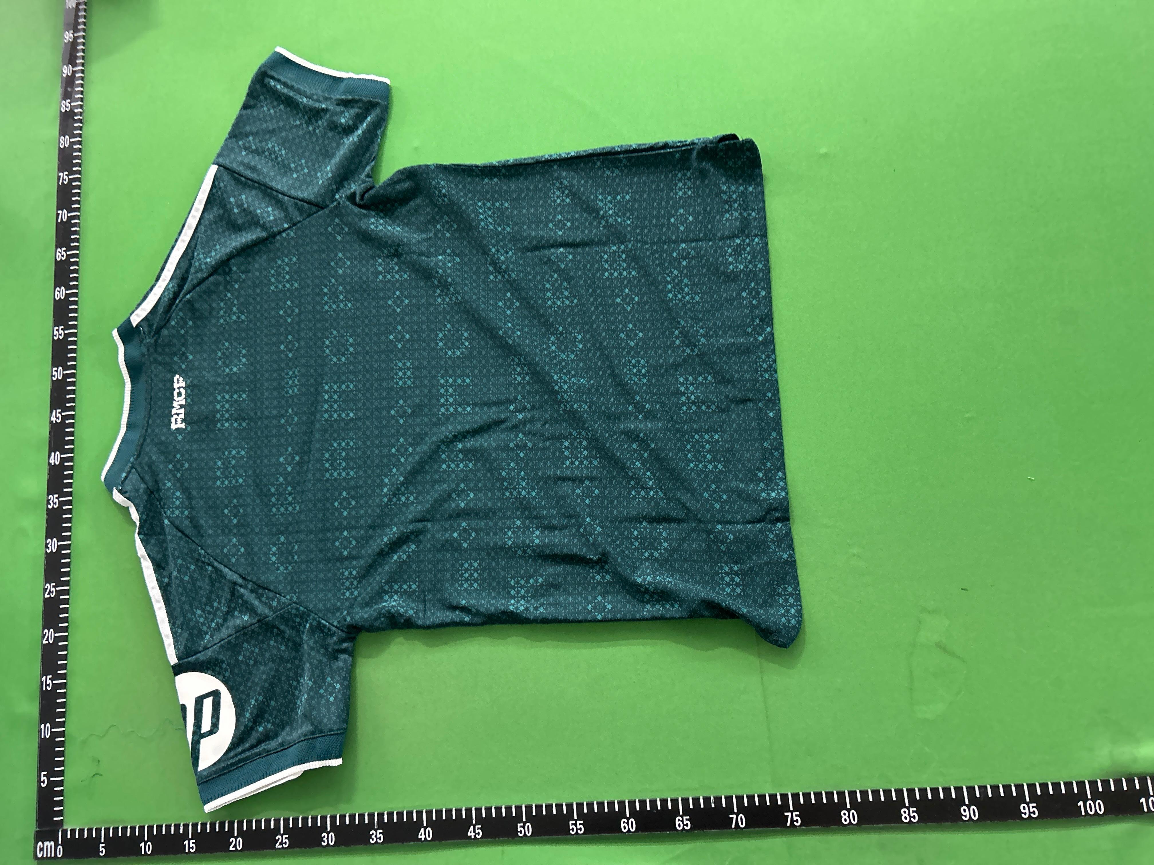 Foto QC 8 de Kobe Bryant x Nike x FC Barcelona 2026/27 Away Player Version Jersey Field Purple