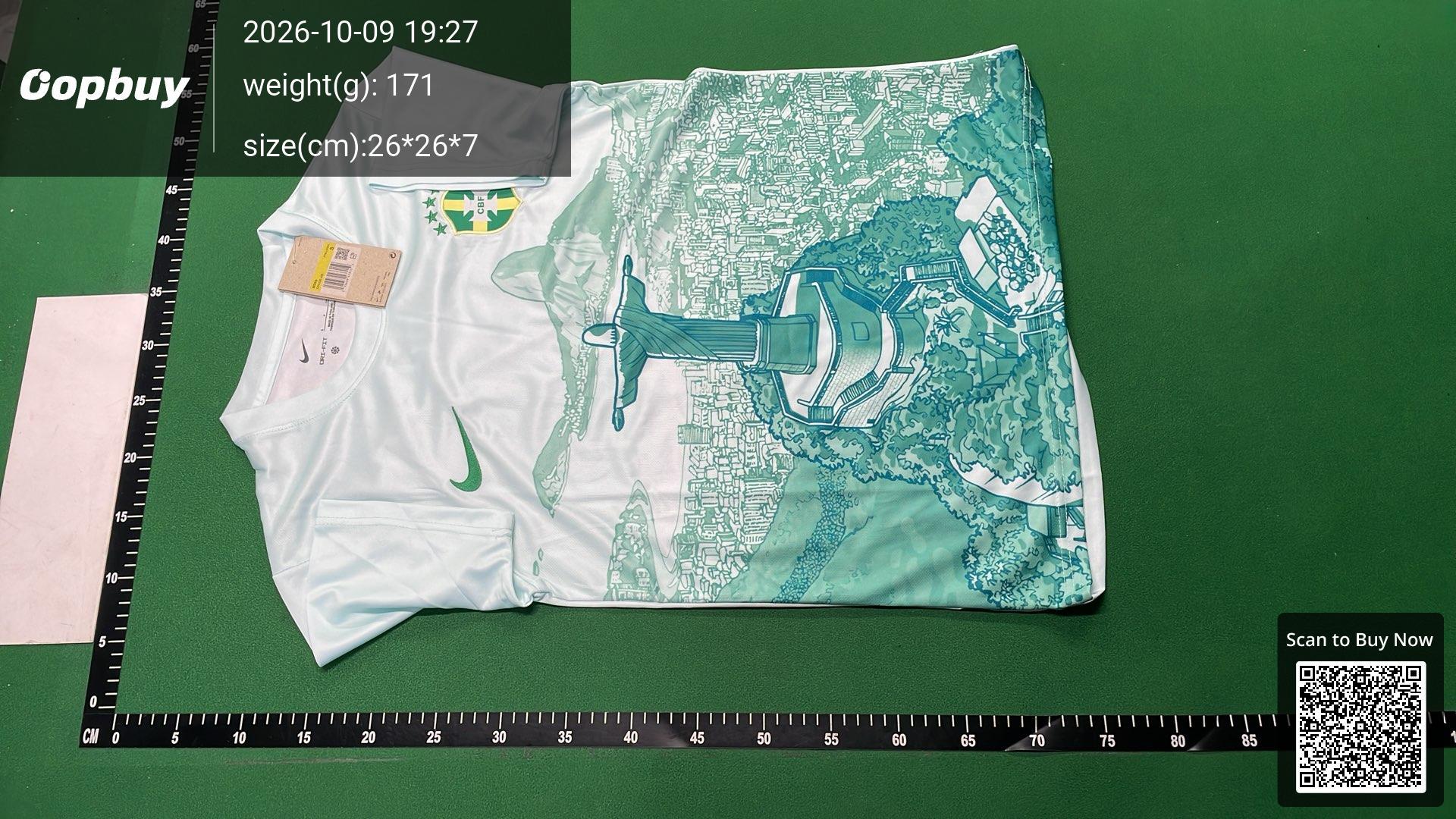 Foto QC 6 de Stone Island x adidas x Ajax Amsterdam 2024/25 Special Edition Jersey Black