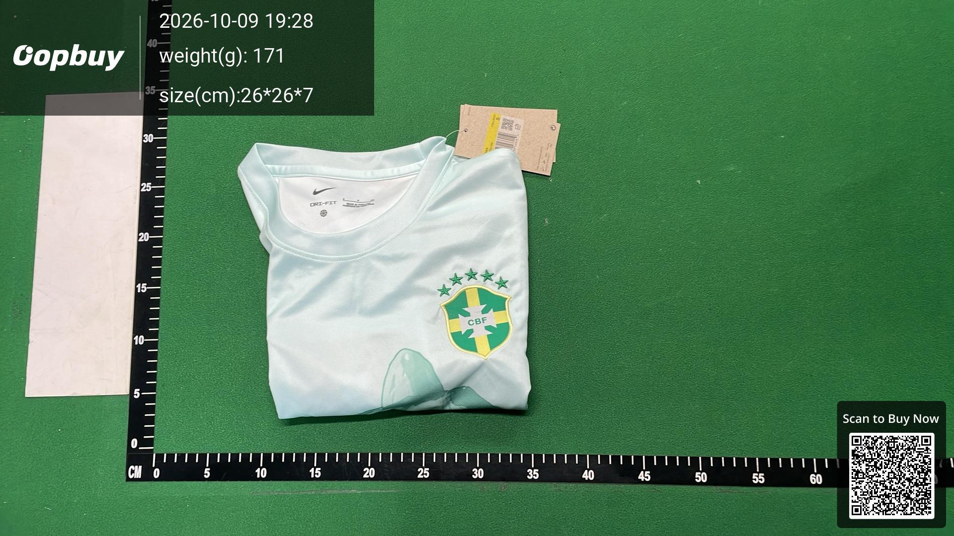 Foto QC 8 de Stone Island x adidas x Ajax Amsterdam 2024/25 Special Edition Jersey Black