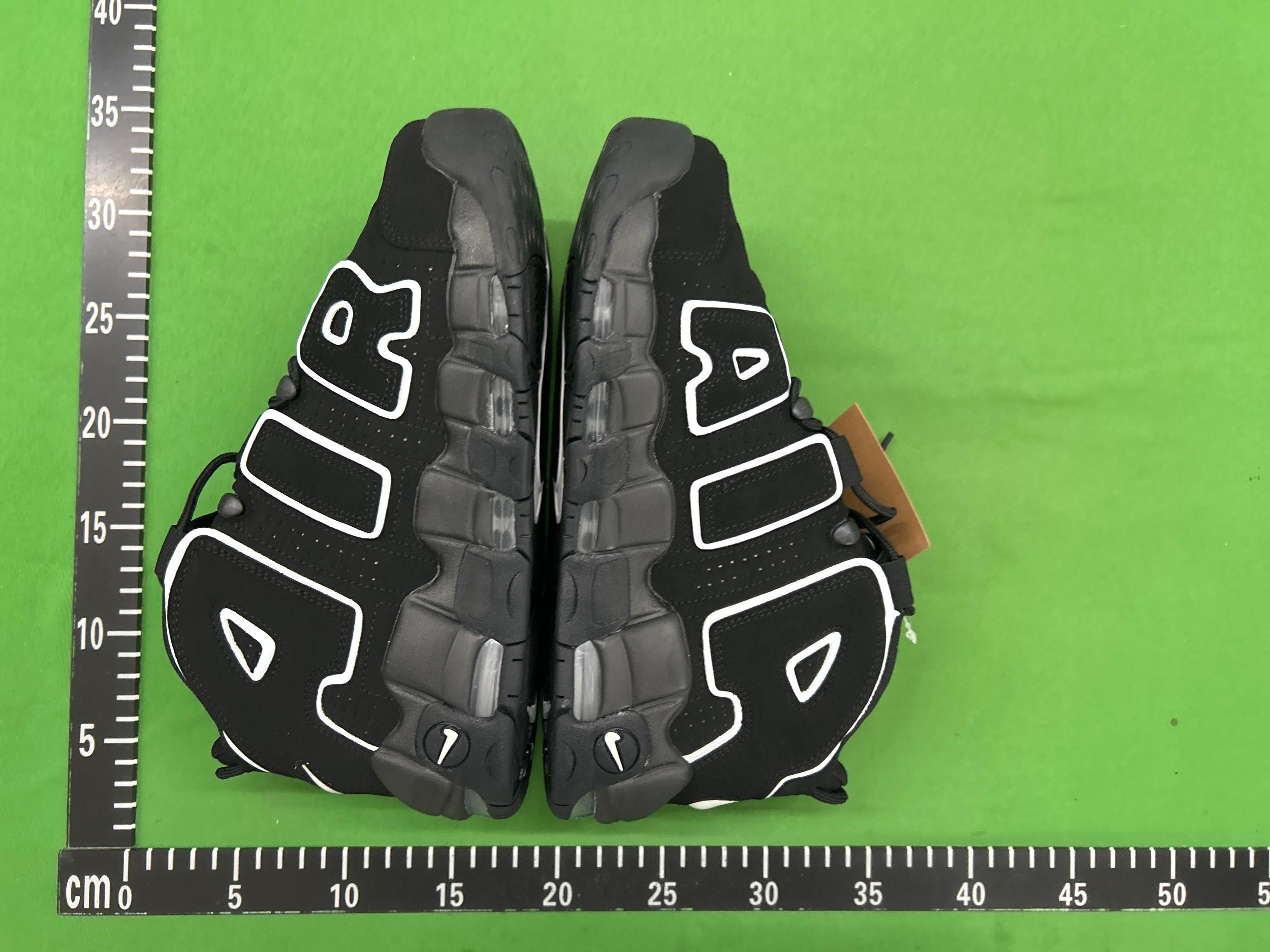 Foto QC 6 de Nike Air More Uptempo '96 Coconut Milk DV1137-100