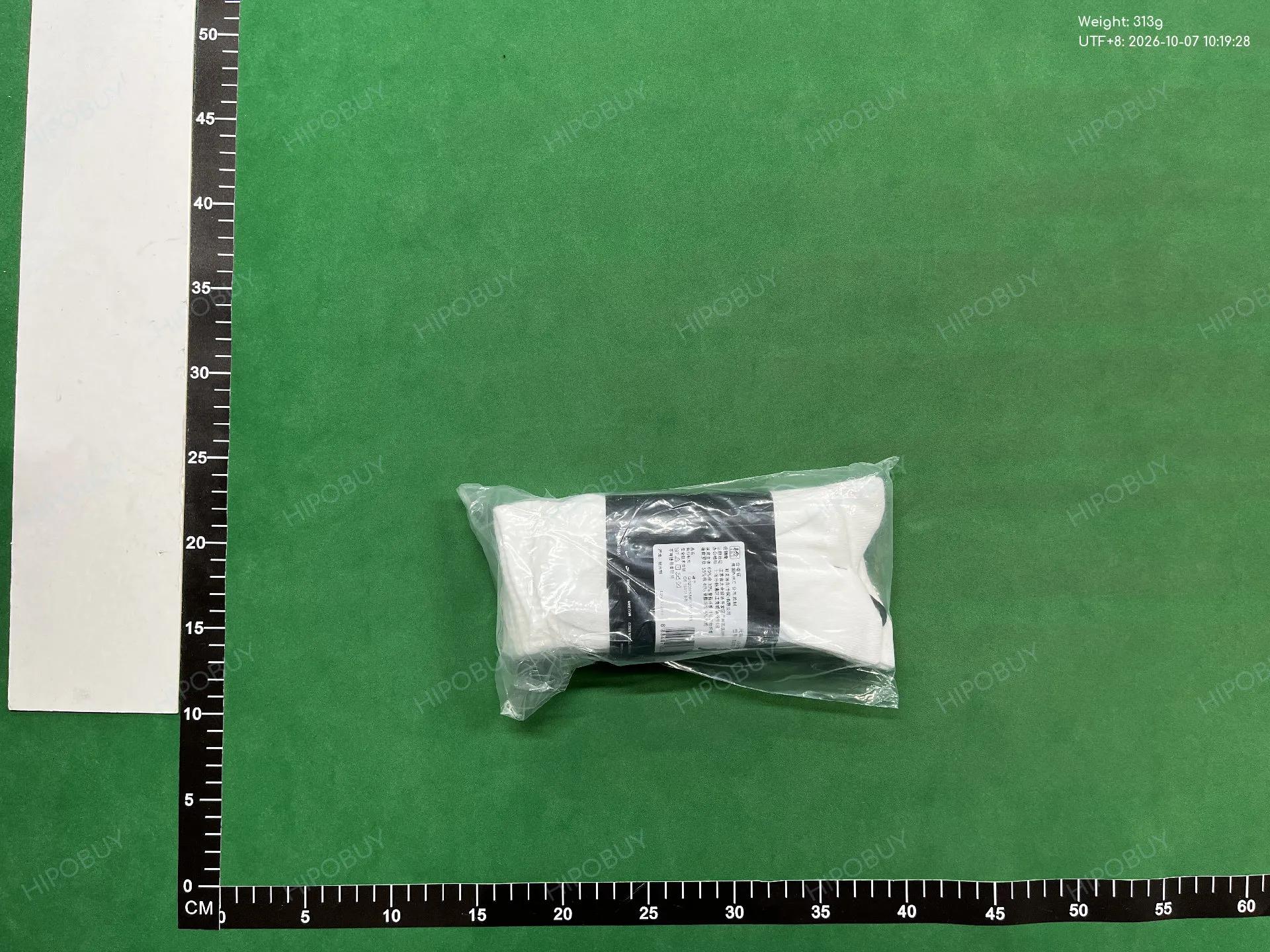 Foto QC 4 de Other Crew Socks Cushioned Black