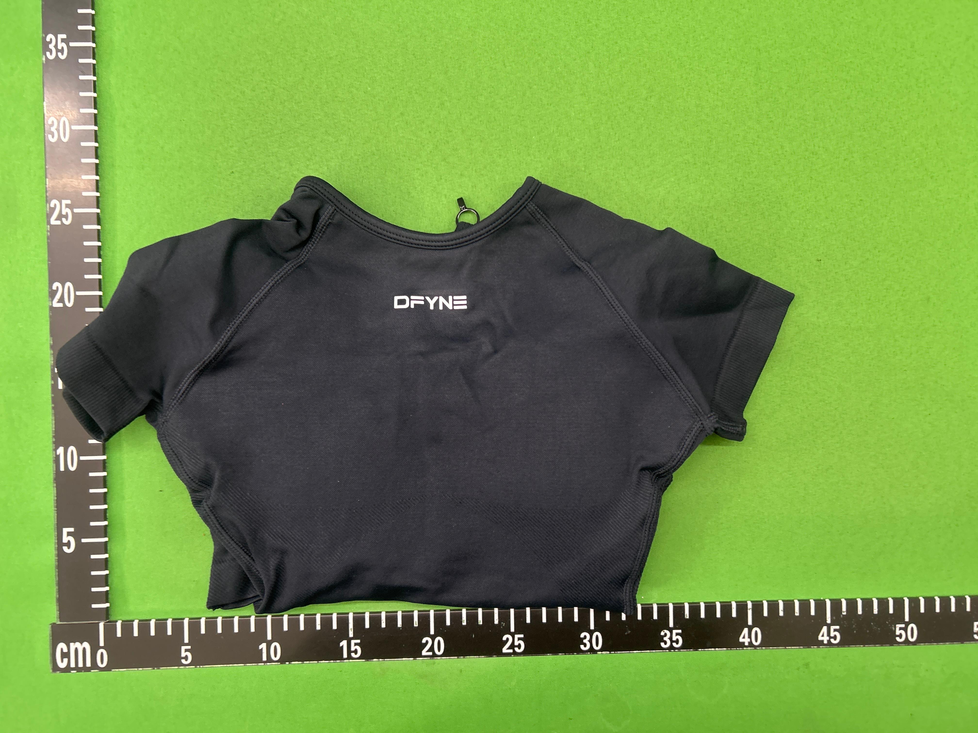 Foto QC 6 de Dfyne Set Black