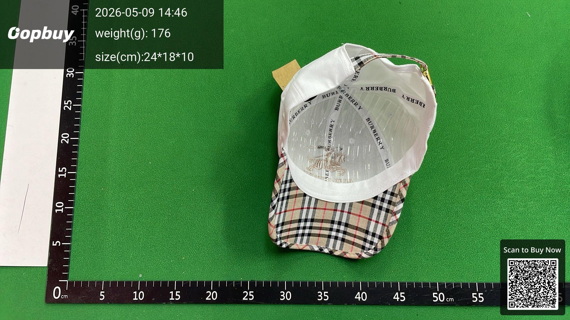 Foto QC 8 de Prada Re-Nylon Cap Black