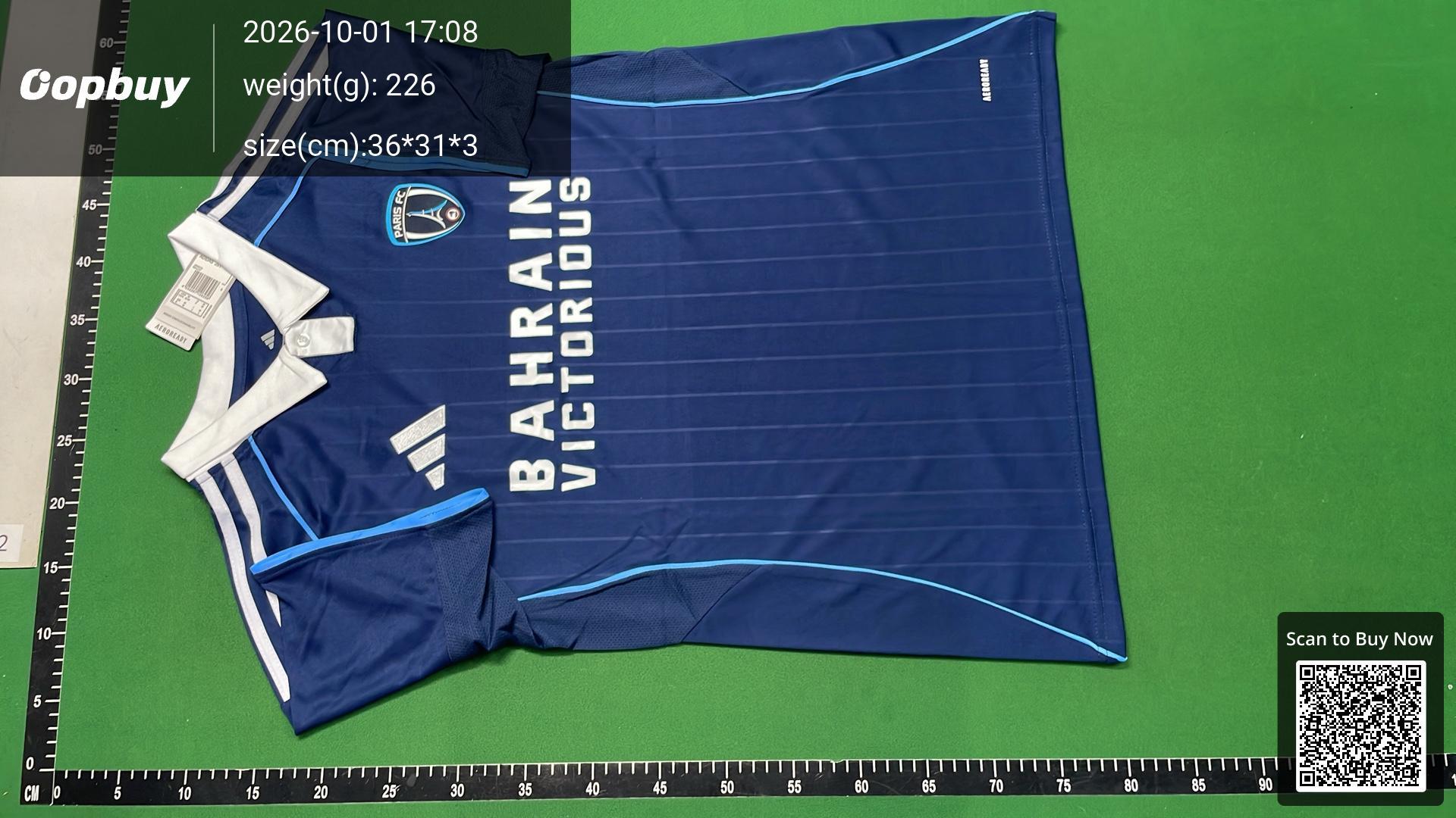 Foto QC 2 de Nike x Brazil 2022/23 Special Edition Dove Jersey Yellow