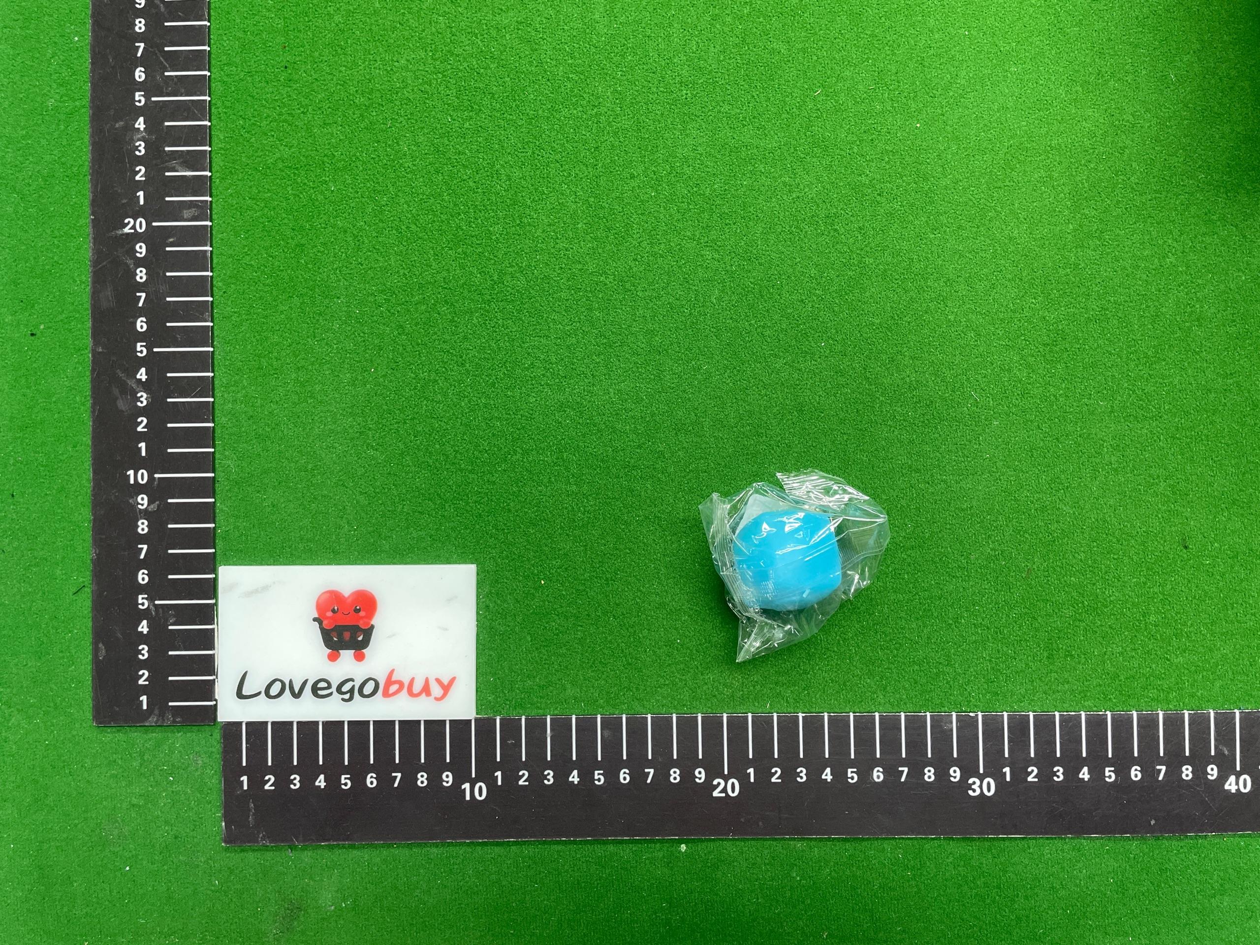 Foto QC 6 de Unbranded Maltose Squeeze Cube TPR Stress Relief Toy