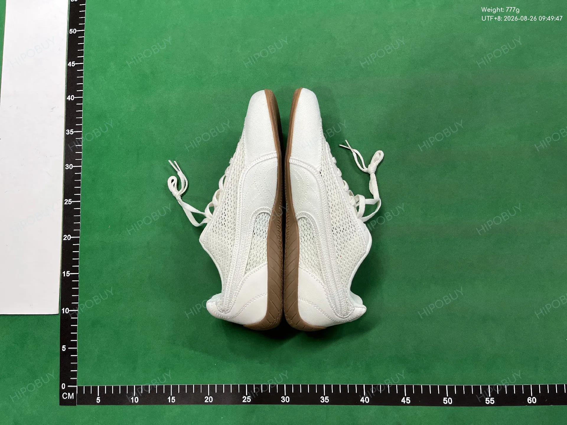 Foto QC 4 de Puma Speedcat OG Low Haute Coffee Frosted Ivory 398846-31