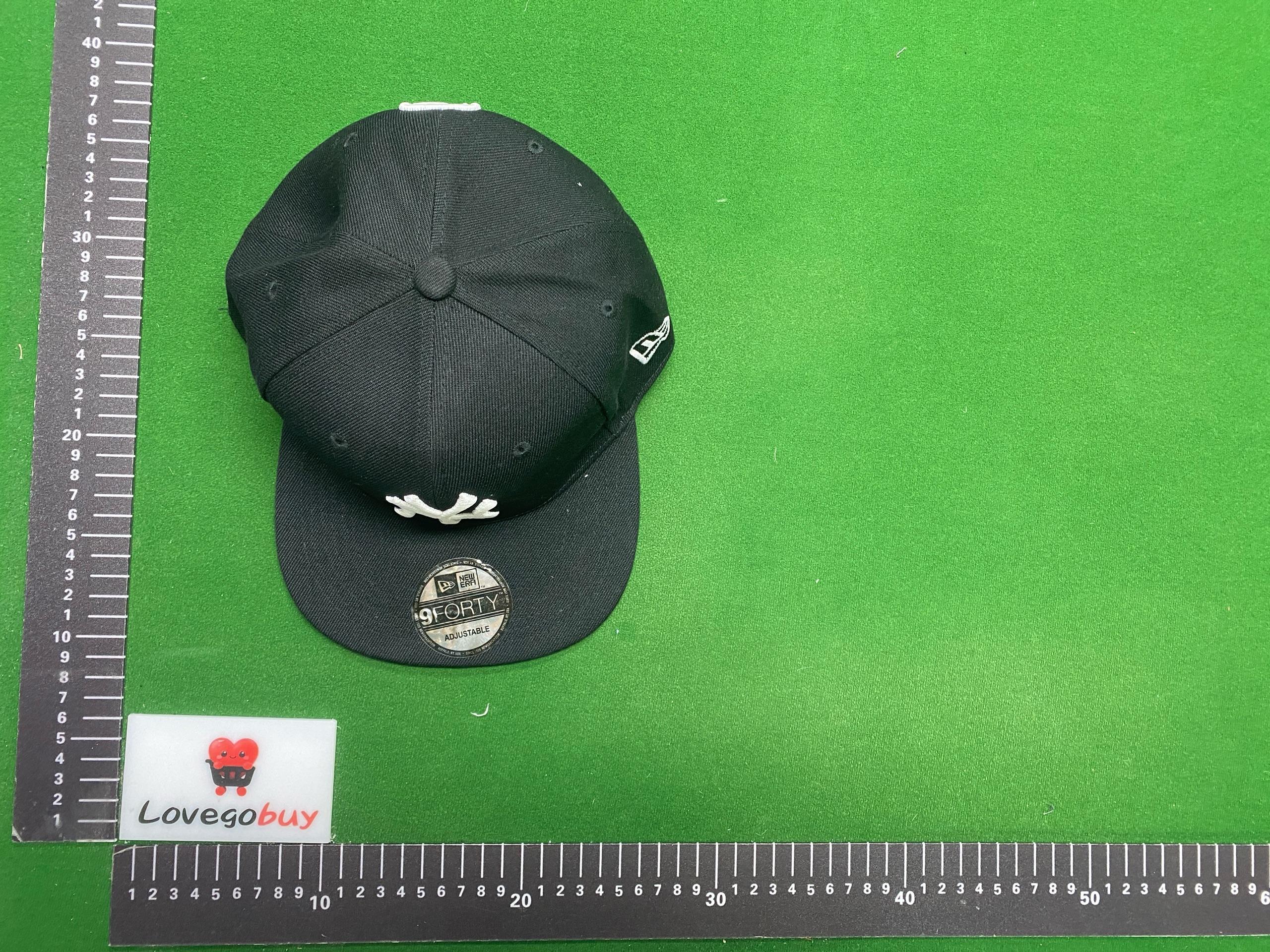 Foto QC 4 de New Era 59Fifty Cap Navy