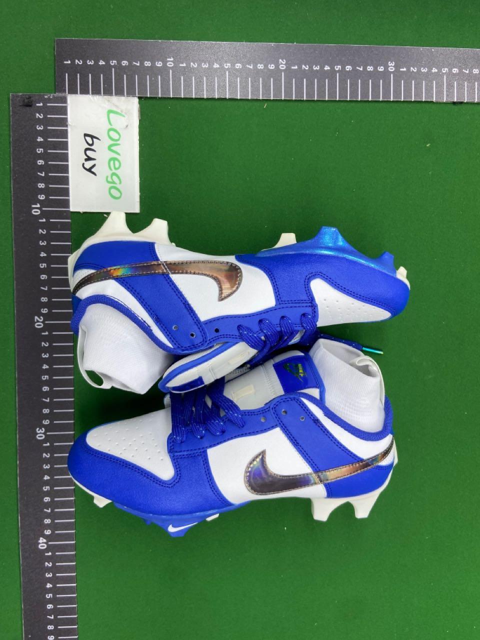 Foto QC 3 de Nike Vapor Edge Dunk Panda Iridescent Swoosh DZ4890-001
