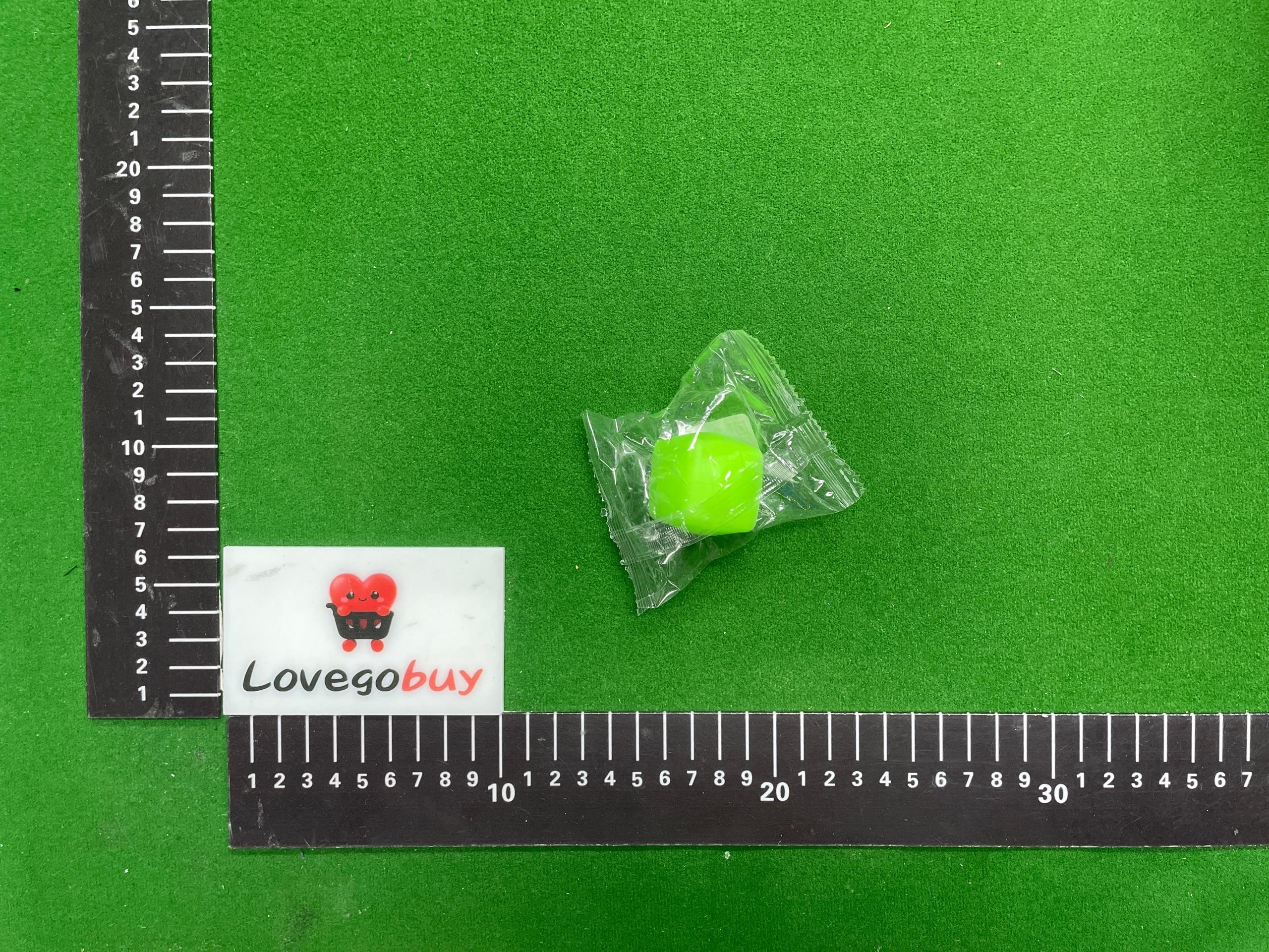 Foto QC 7 de Unbranded Maltose Squeeze Cube TPR Stress Relief Toy