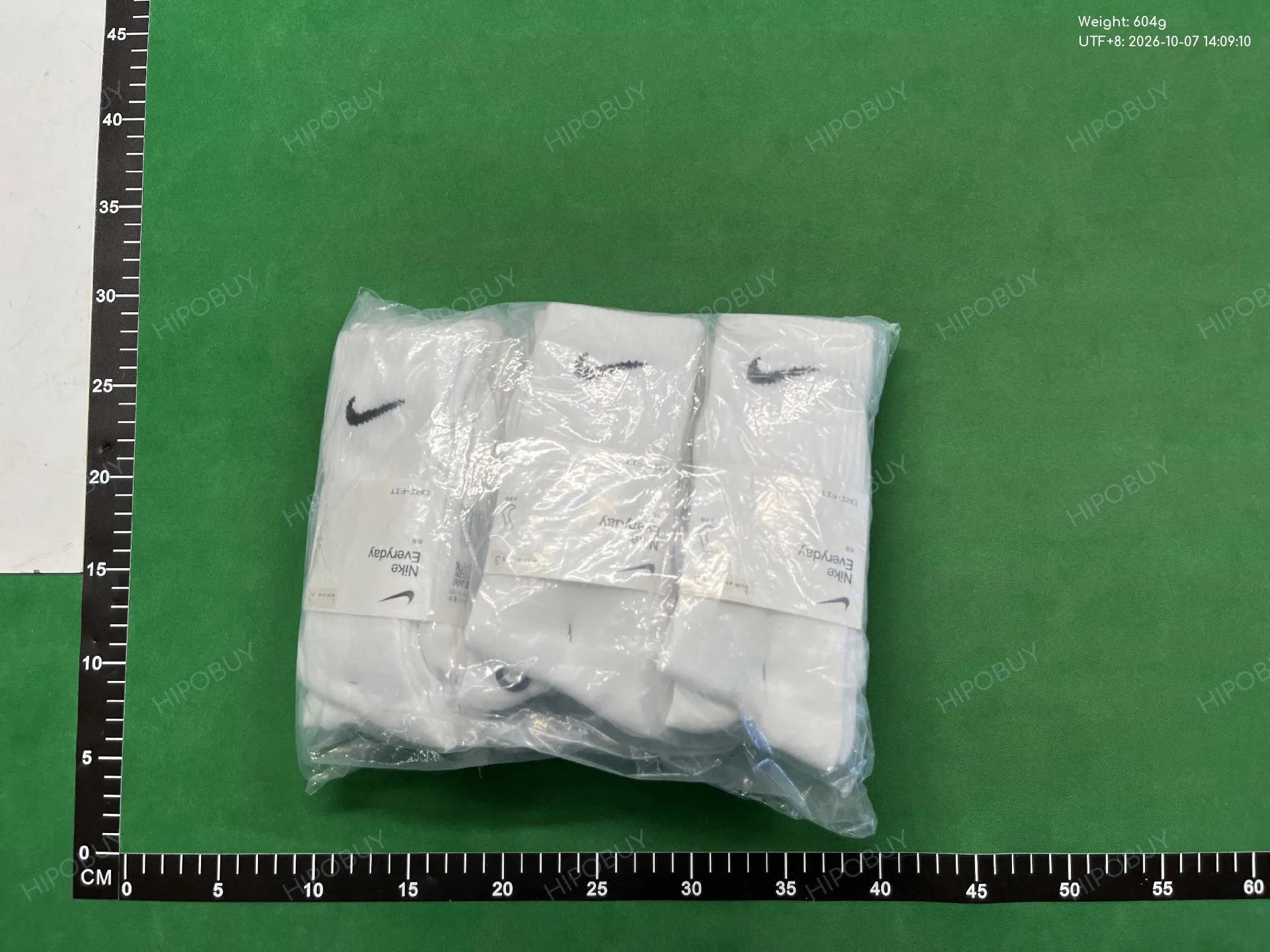 Foto QC 1 de Other Crew Socks Cushioned Black