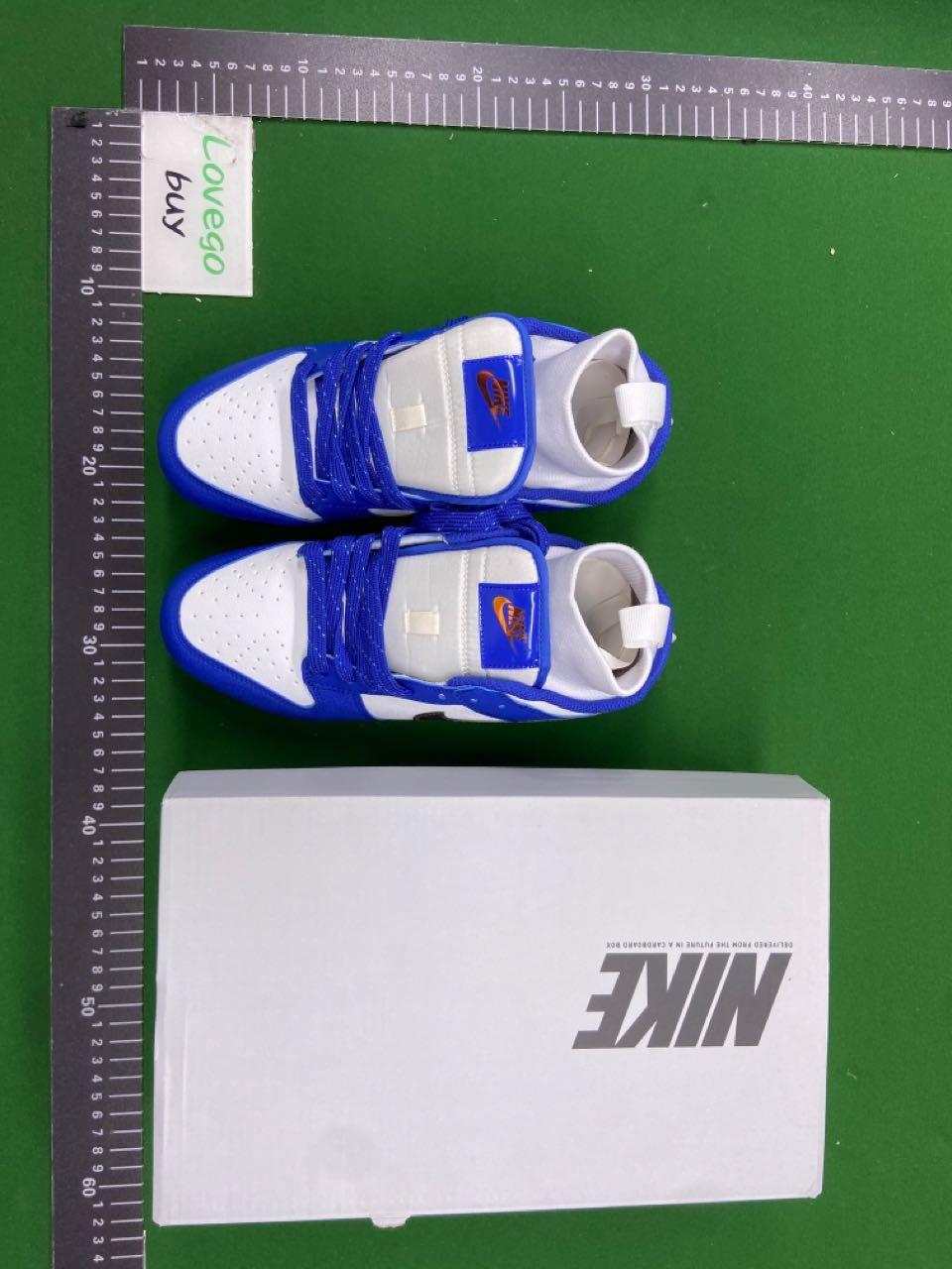 Foto QC 2 de Nike Vapor Edge Dunk Panda Iridescent Swoosh DZ4890-001