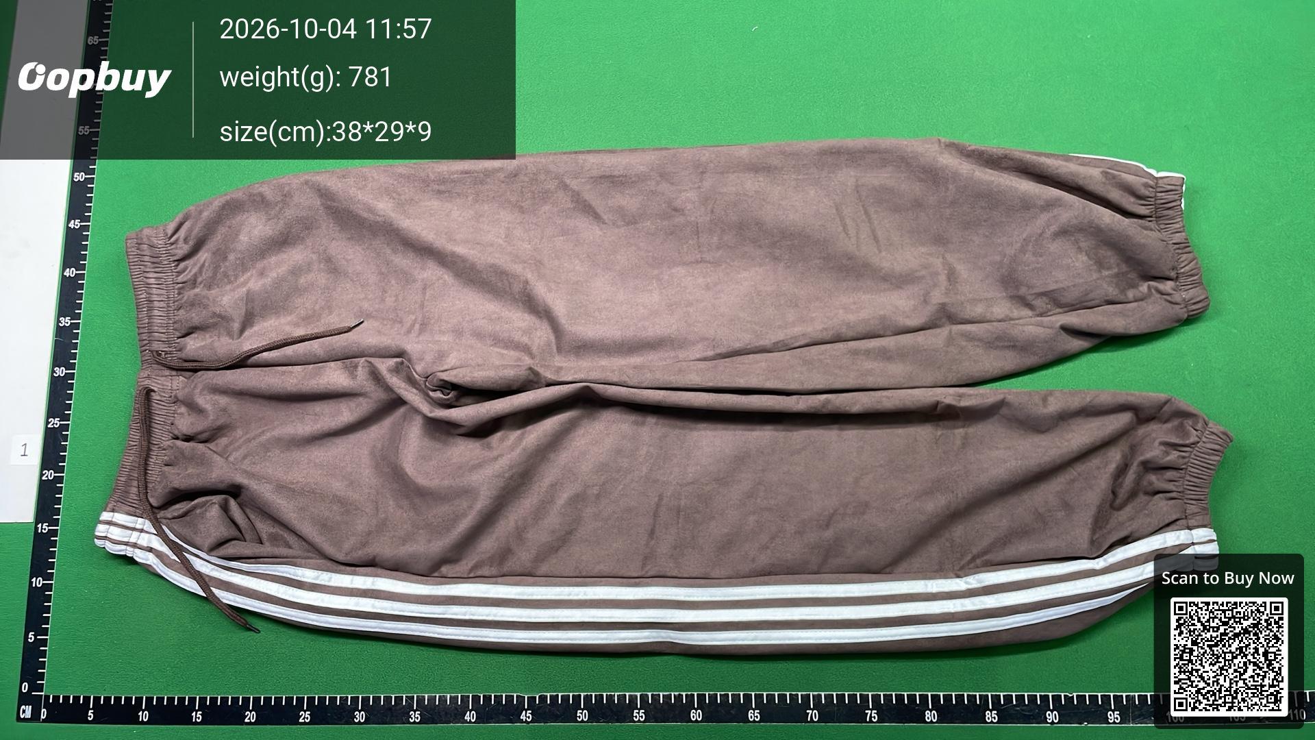 Foto QC 4 de adidas Tang Set 2-Piece Collegiate Burgundy