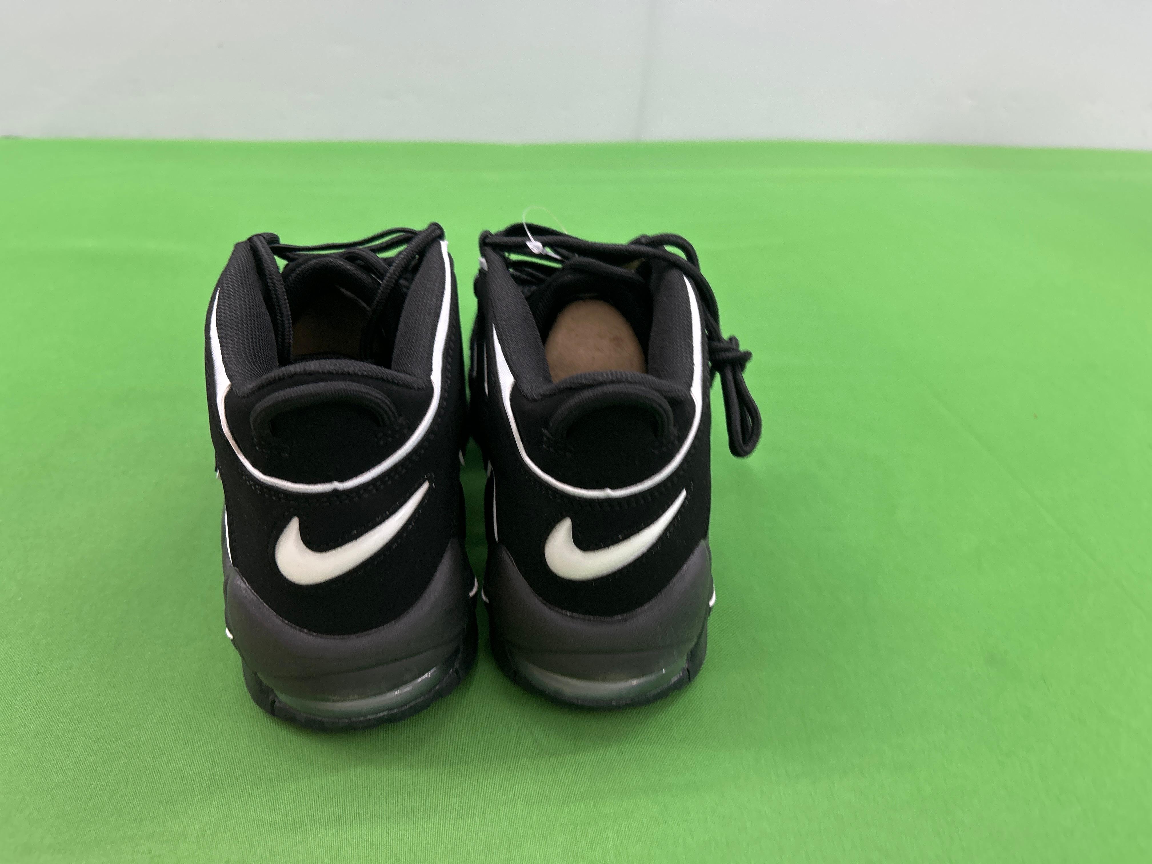 Foto QC 2 de Nike Air More Uptempo '96 Coconut Milk DV1137-100