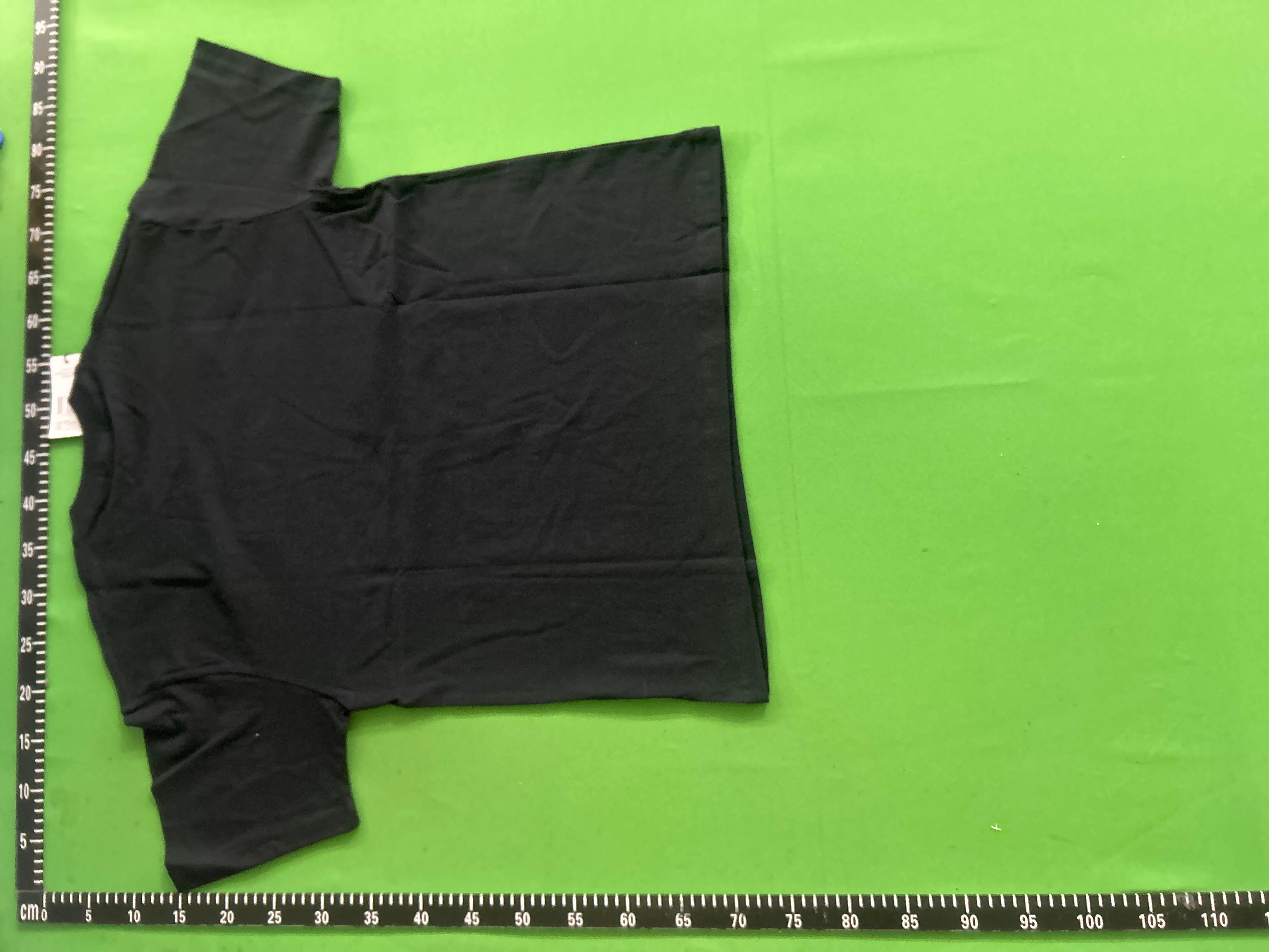 Foto QC 8 de Polo Ralph Lauren T-shirt Small Pony Logo Light Blue