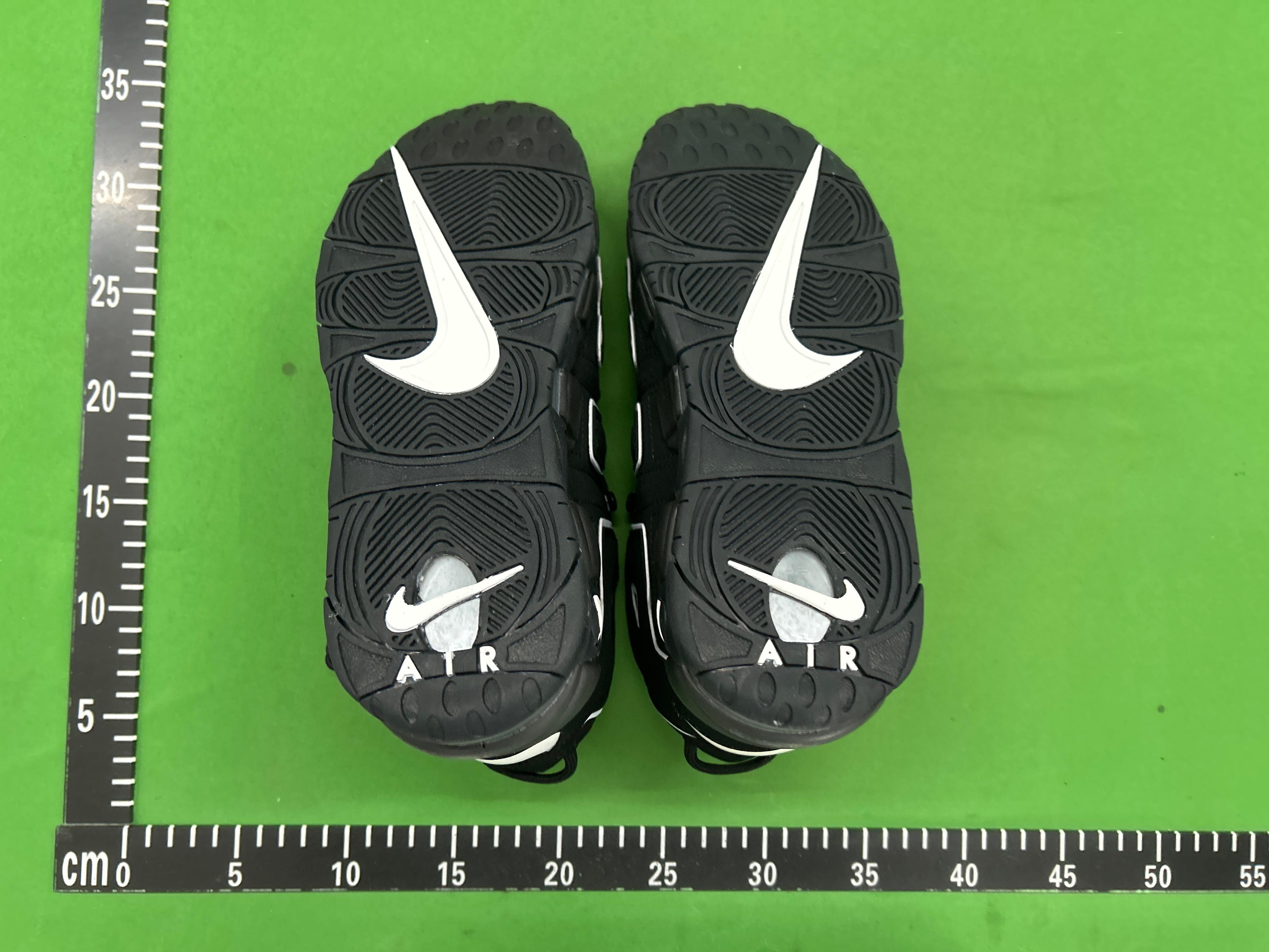 Foto QC 8 de Nike Air More Uptempo '96 Coconut Milk DV1137-100
