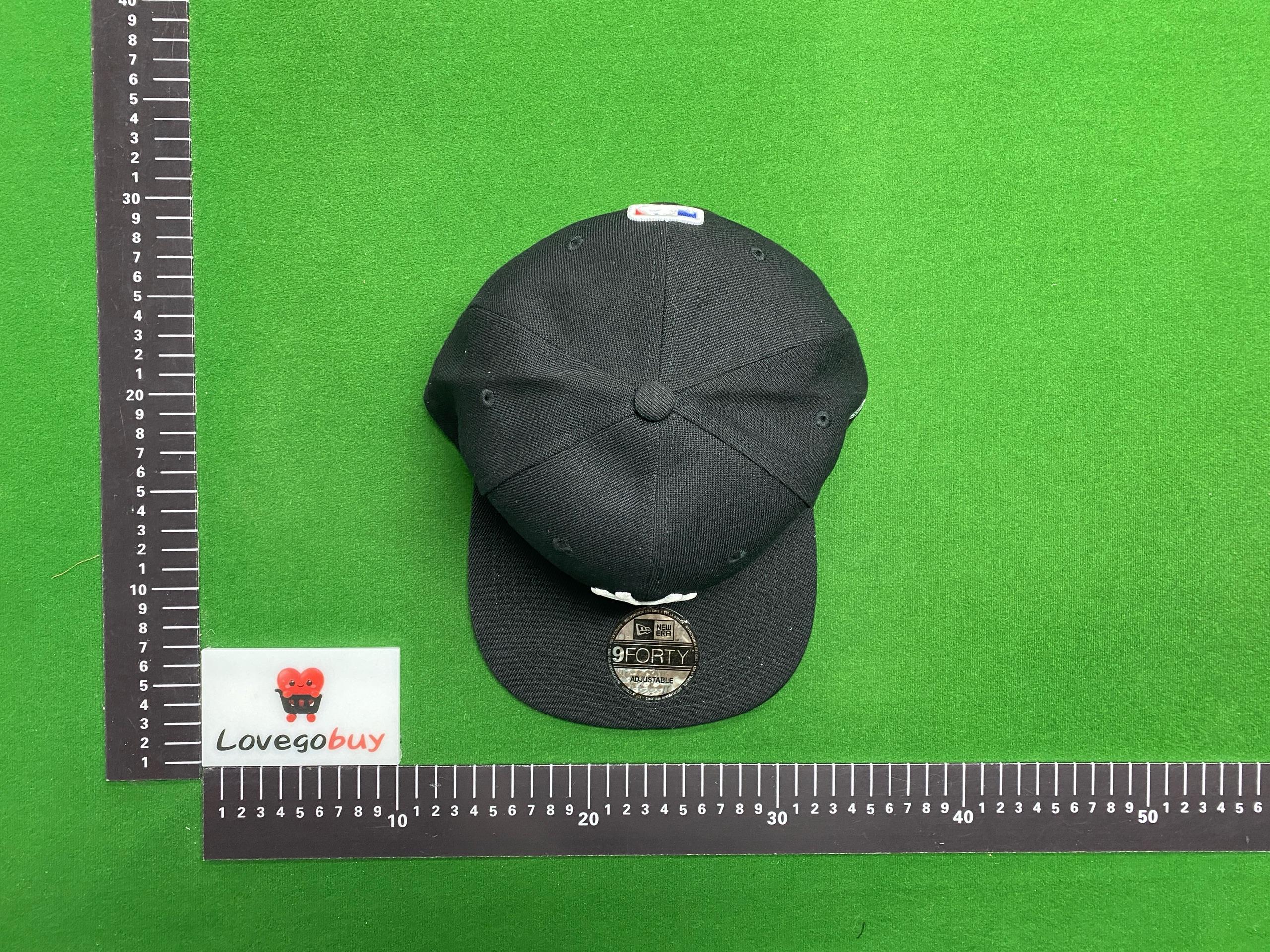 Foto QC 6 de New Era 59Fifty Cap Navy