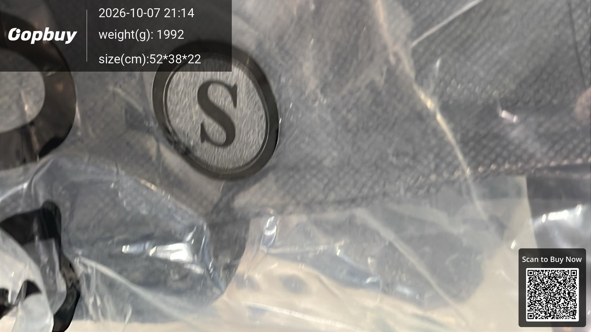 Foto QC 5 de Canada Goose Wyndham Down Jacket Black Label with Fur Black