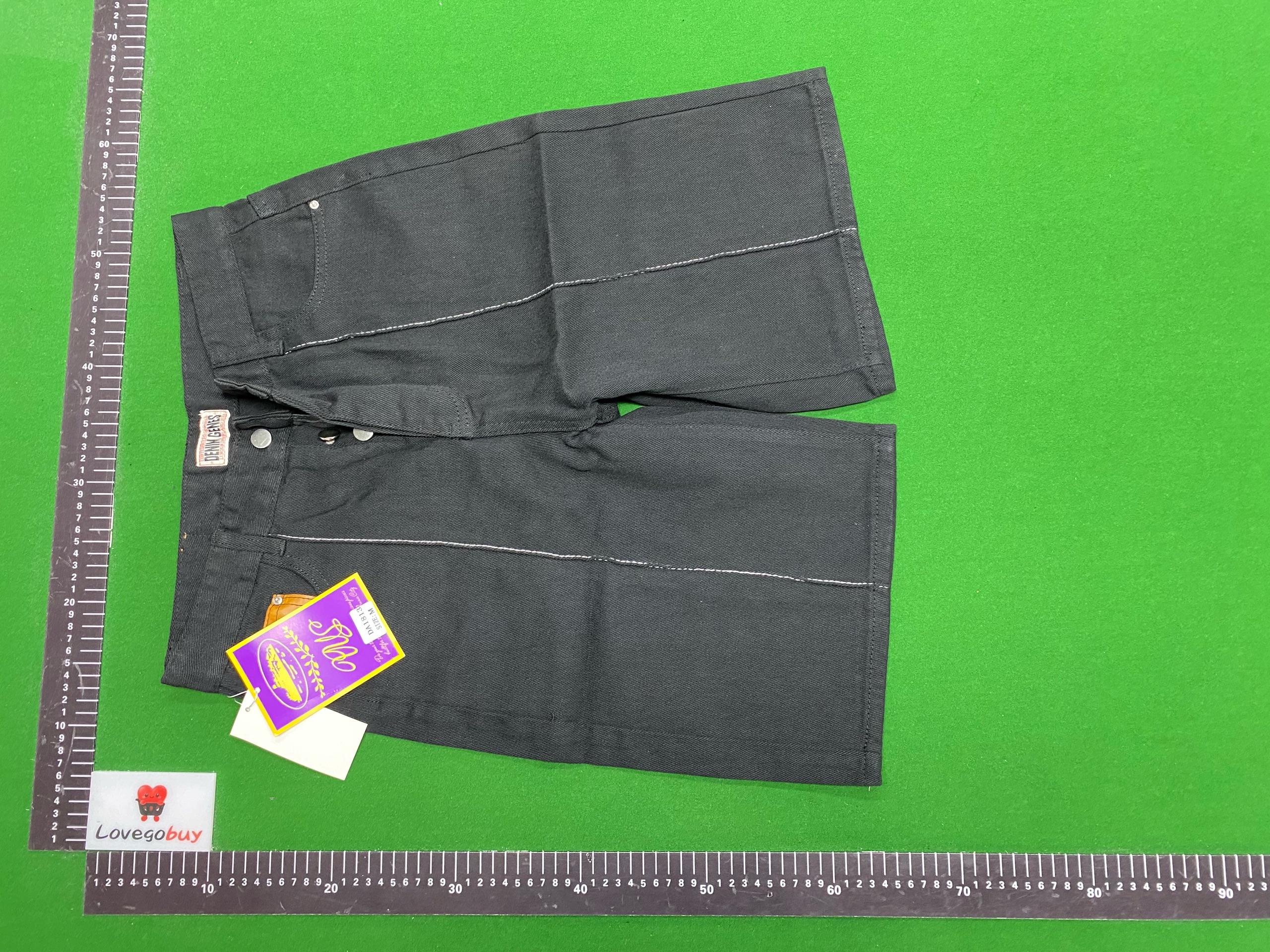 Foto QC 1 de Corteiz Alcatraz Sweat Shorts Logo Grey