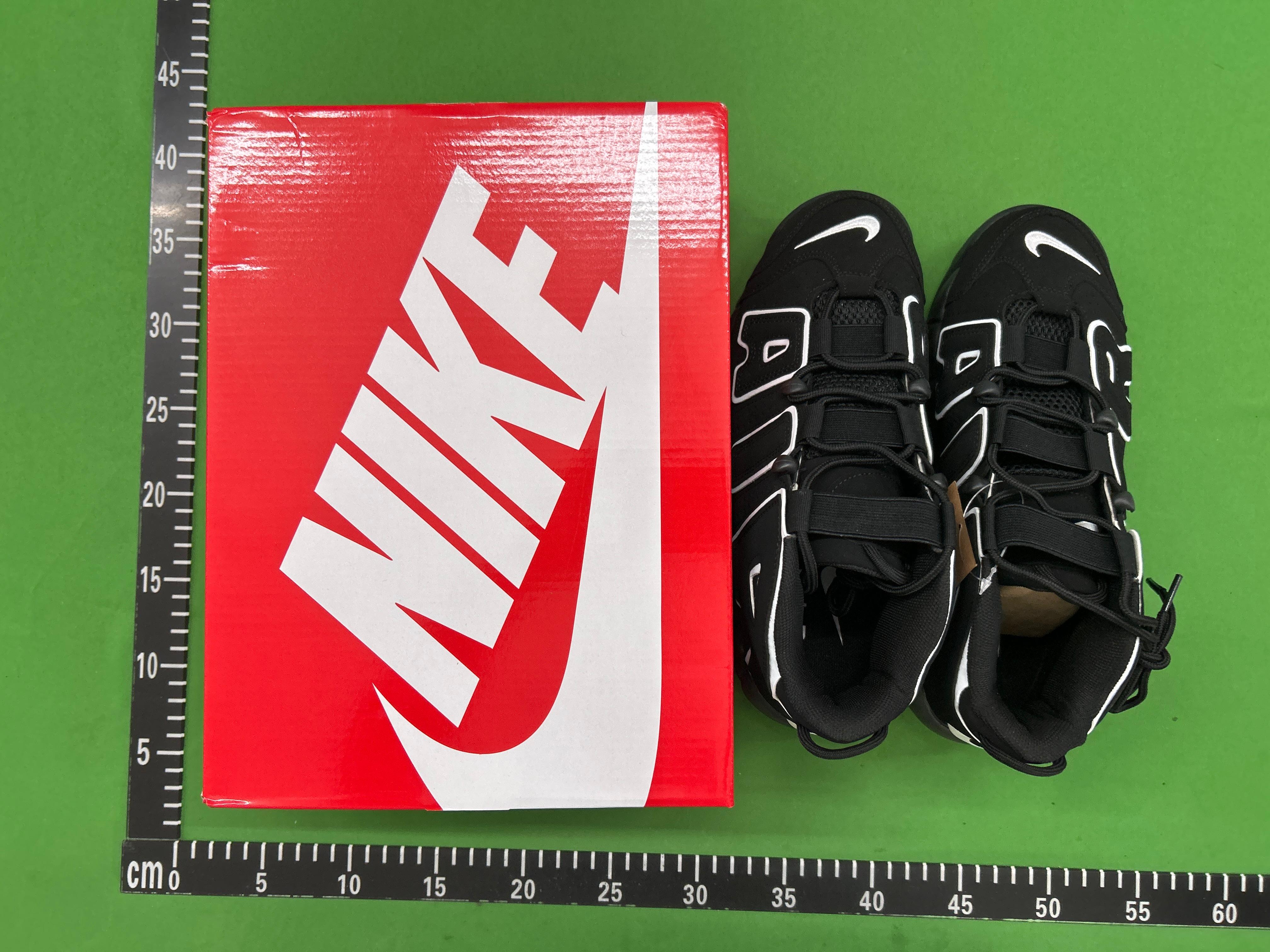 Foto QC 3 de Nike Air More Uptempo '96 Coconut Milk DV1137-100