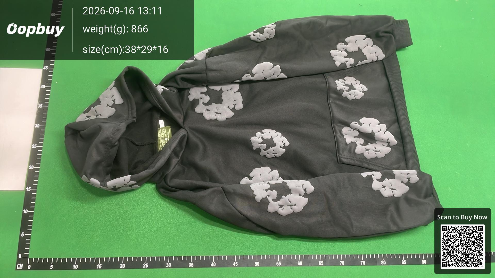 Foto QC 8 de Other Sweatpants Relaxed Floral Black