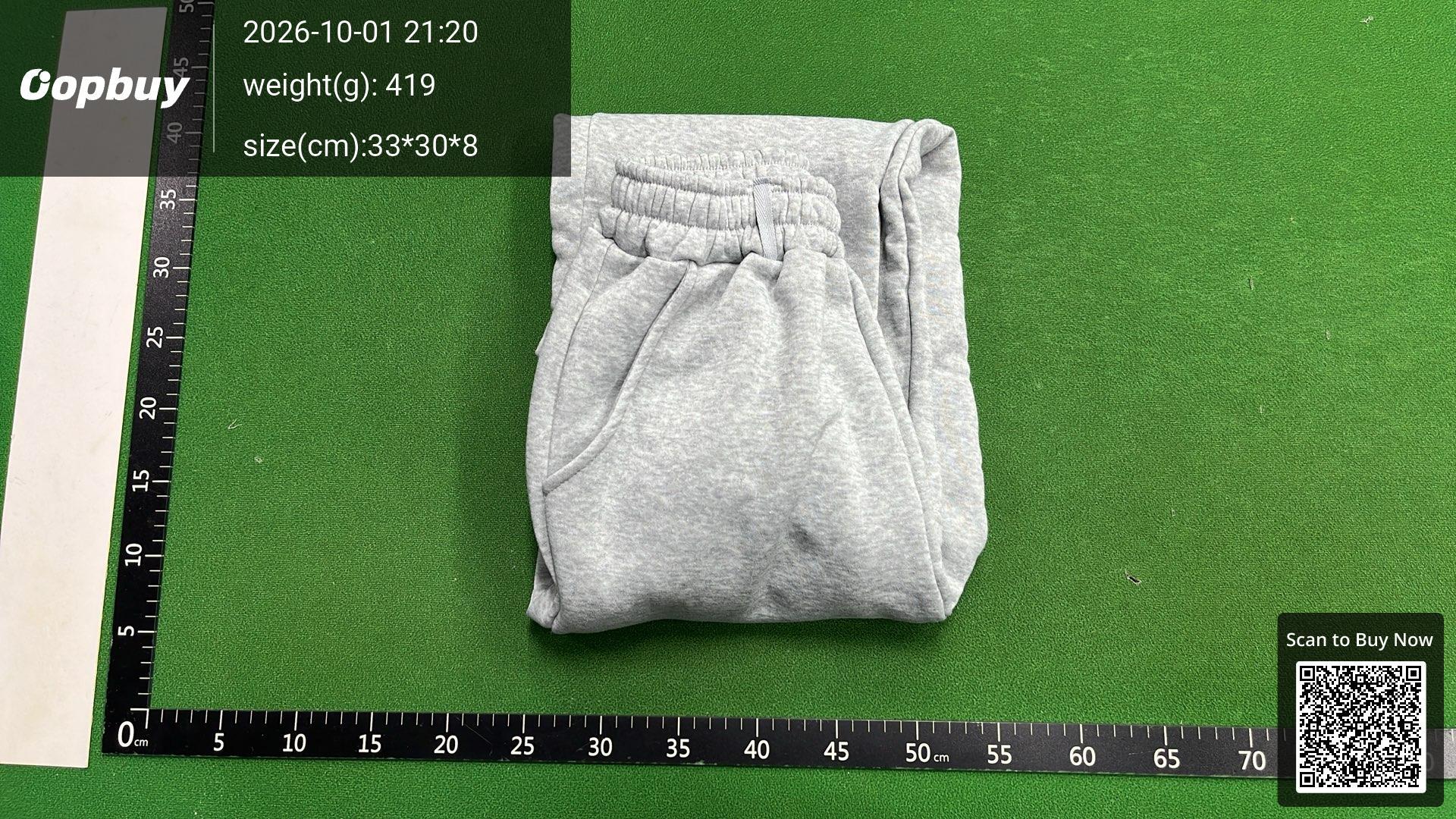 Foto QC 4 de Suvene AVNT GRD Sweat Shorts Pink