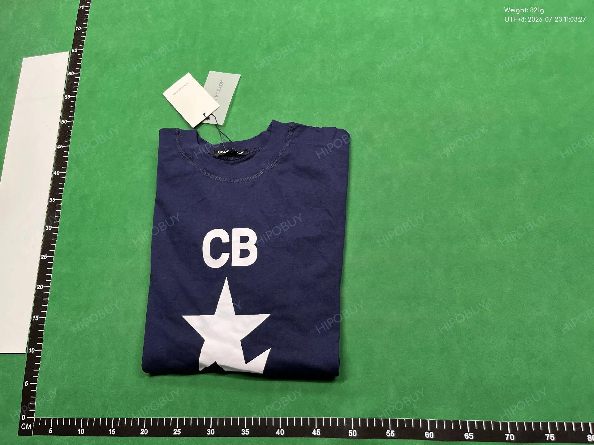 Foto QC 8 de Cole Buxton CB Icon Sweat Shorts Grey