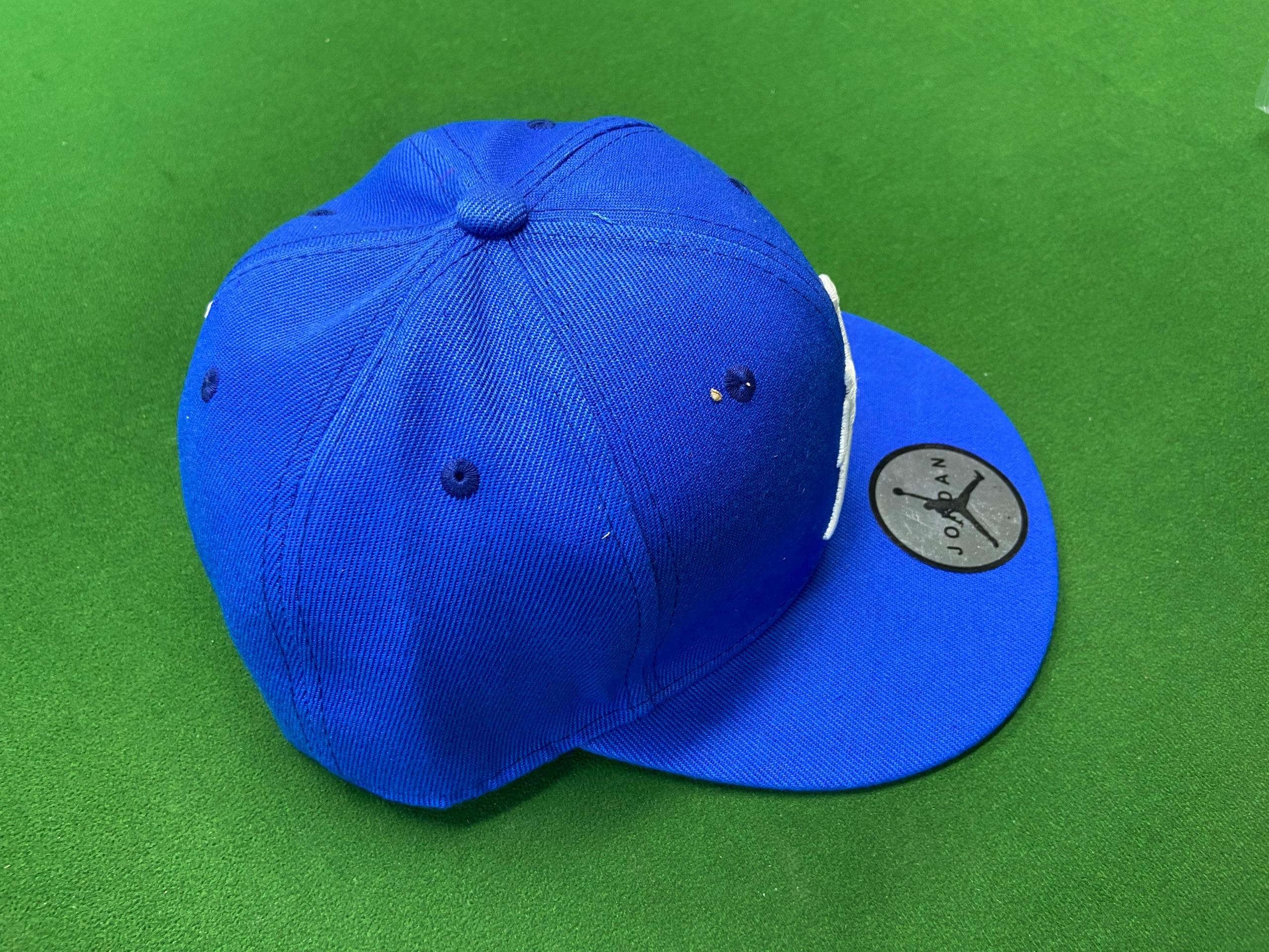 Foto QC 4 de New Era Toronto Blue Jays Big League Chew Original 9FIFTY Cap Royal Blue