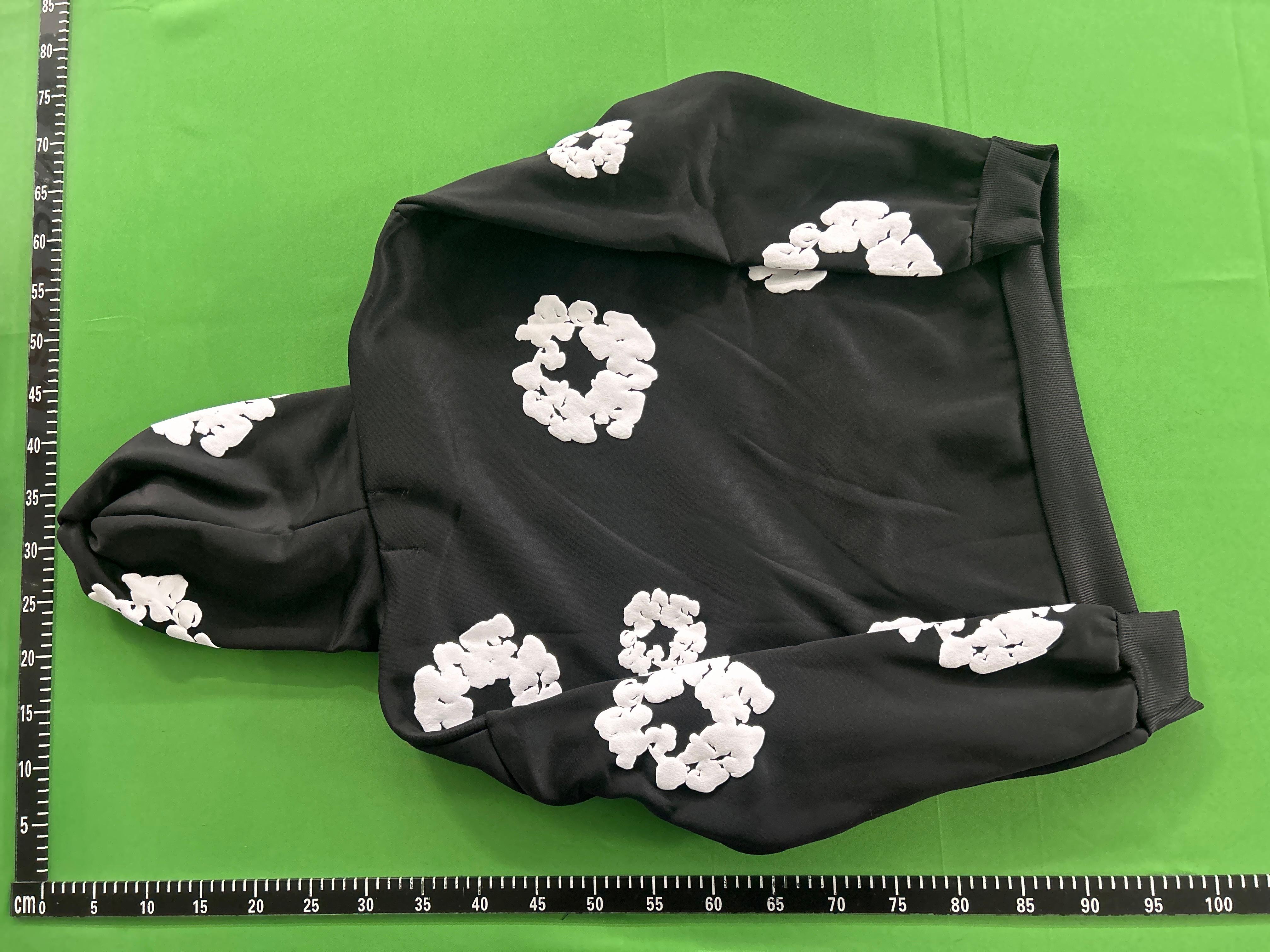 Foto QC 4 de Other Sweatpants Relaxed Floral Black