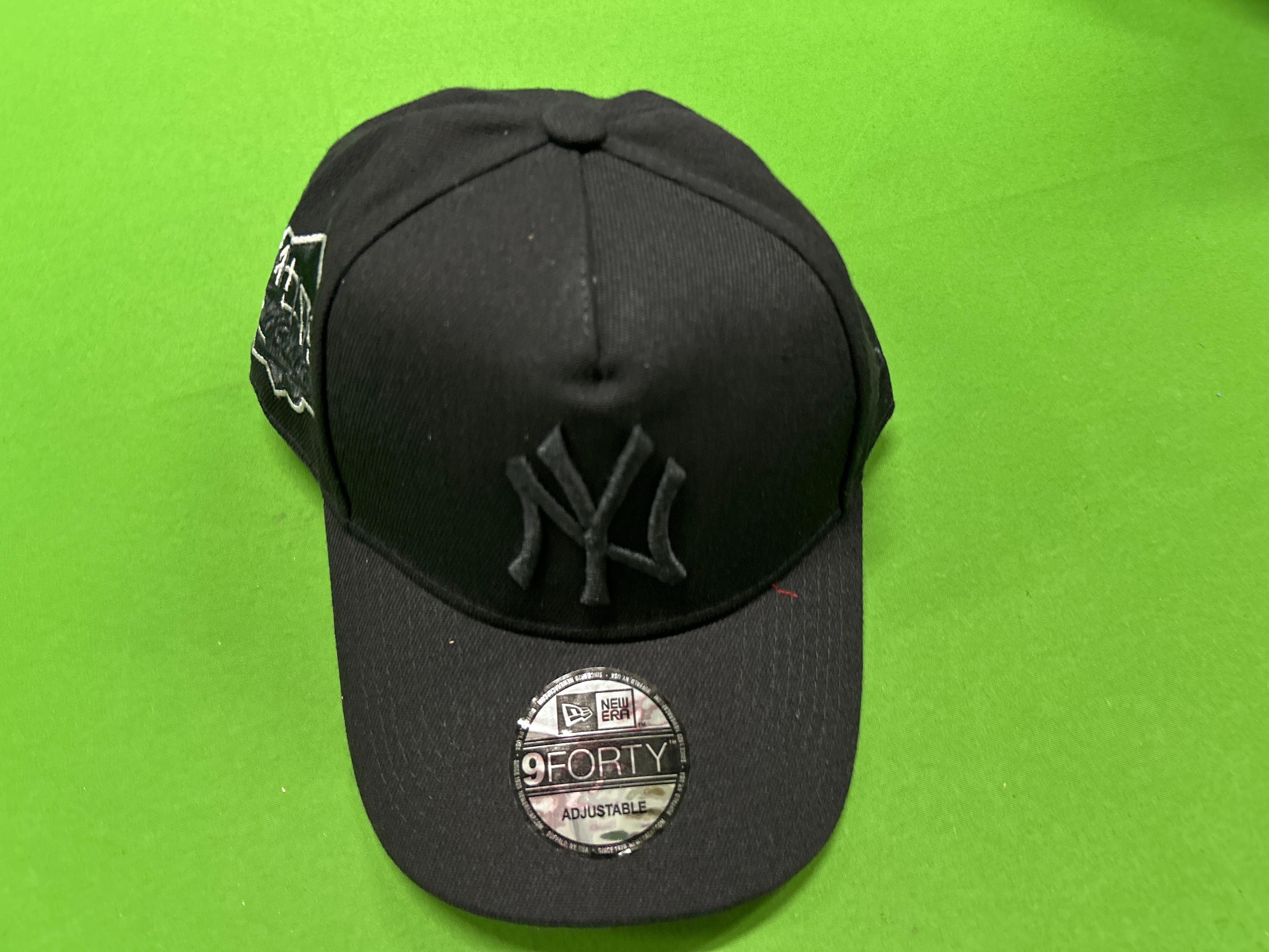 Foto QC 8 de New Era Los Angeles Dodgers Upside Down Logo Cap Black