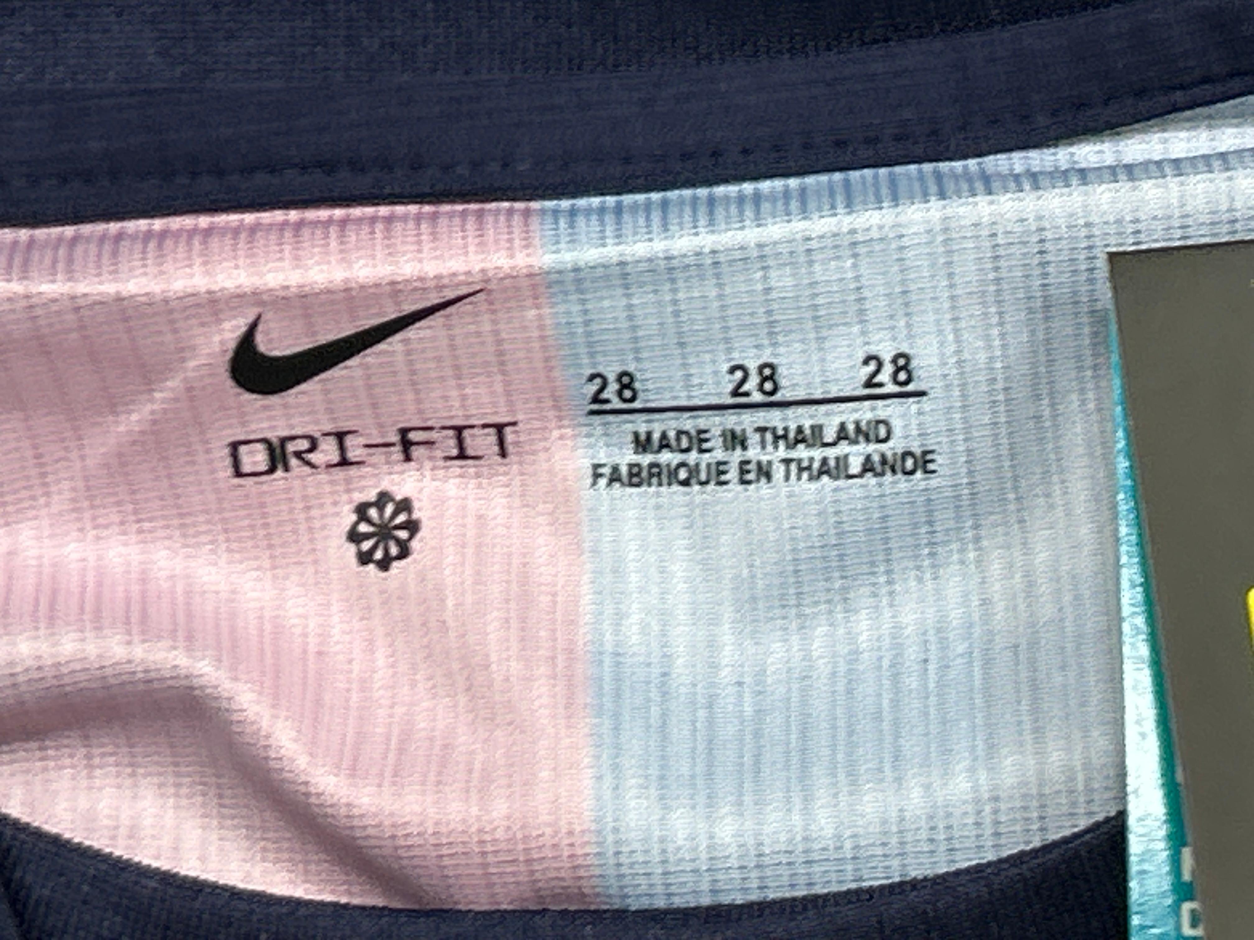 Foto QC 8 de Unbranded x Other x Al Nassr Football Jersey Blue