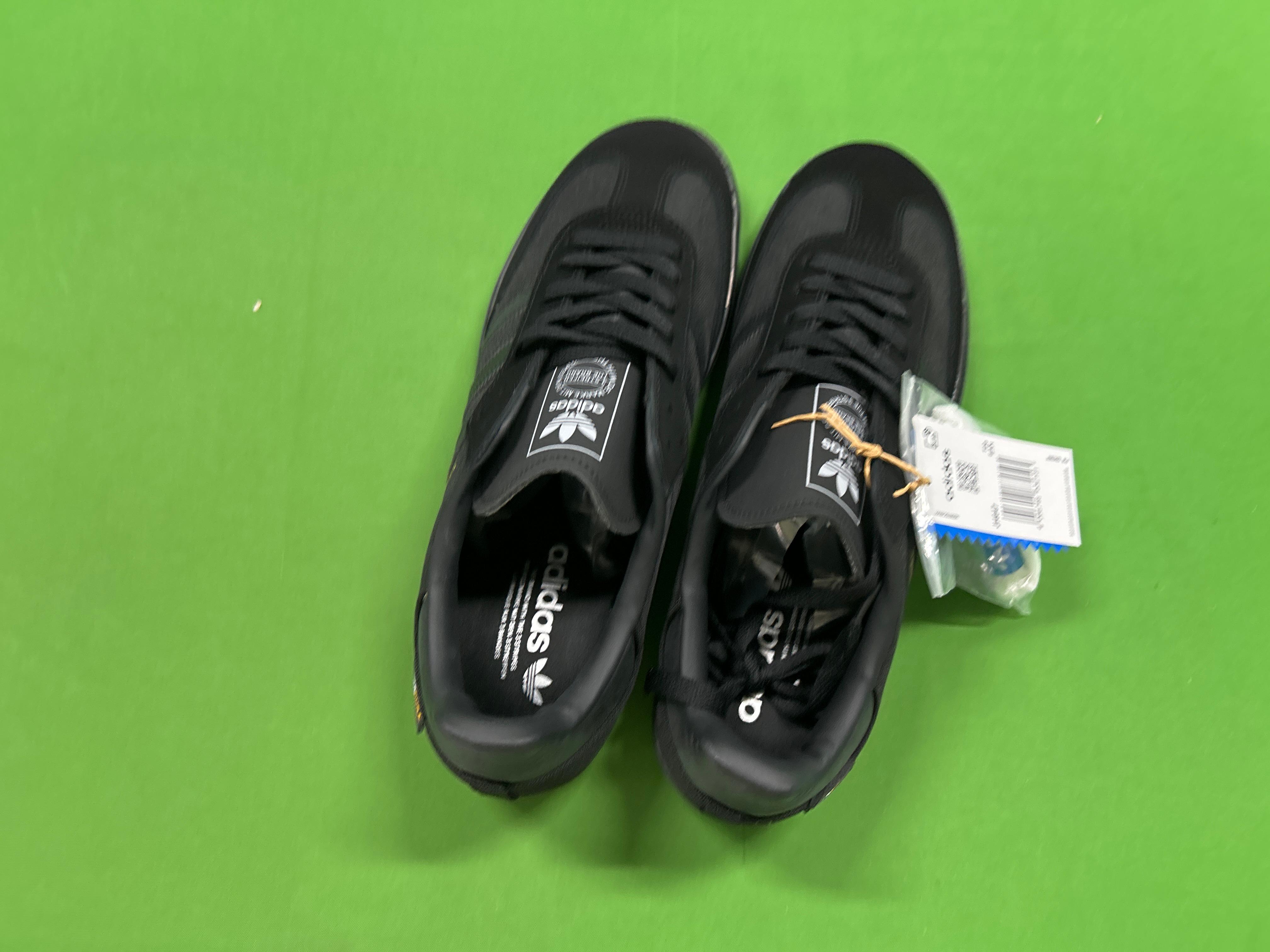 Foto QC 3 de adidas Samba Vegan White Collegiate Burgundy GY4689