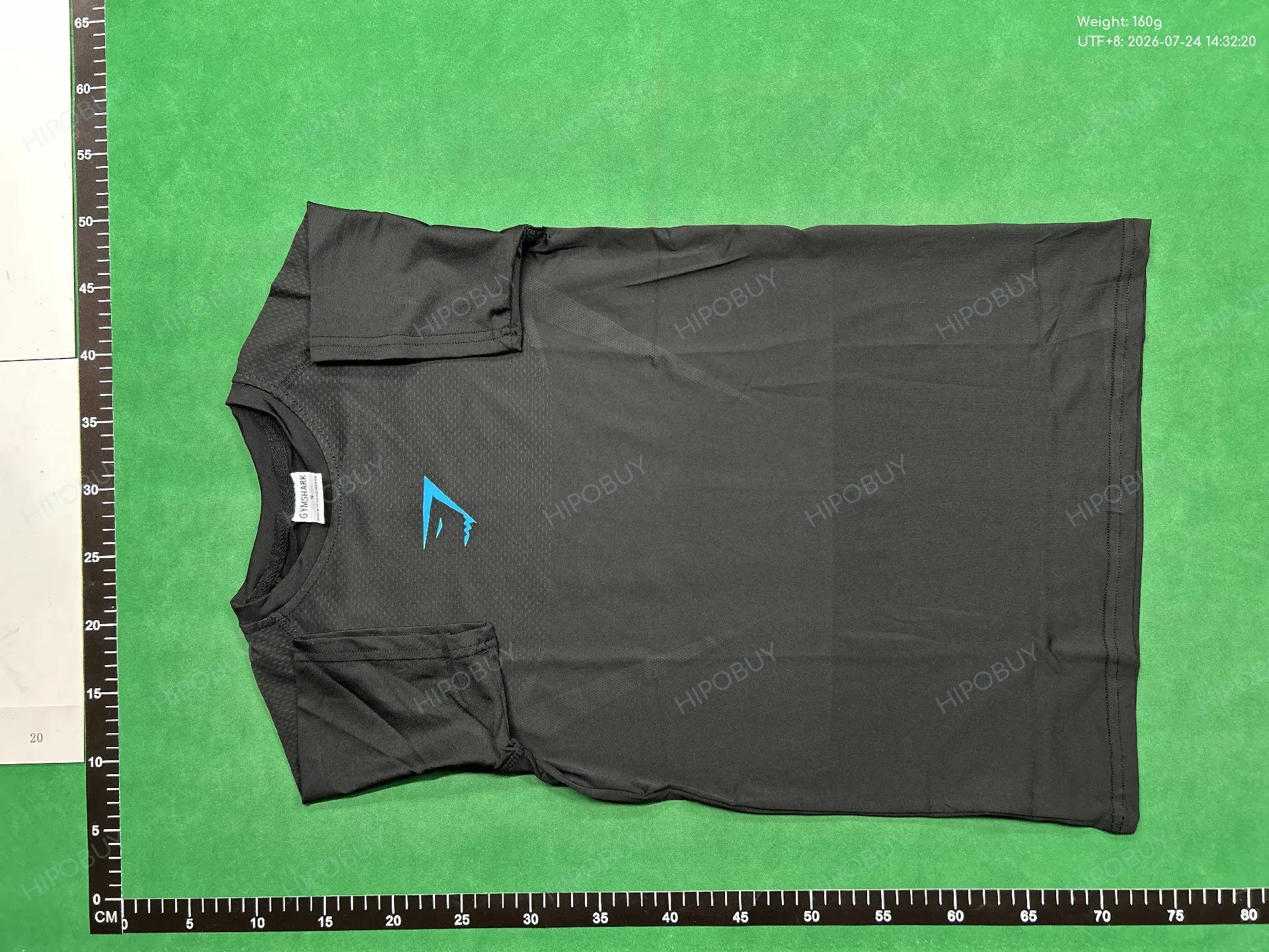 Foto QC 2 de Other Tank Gym Compression Green Black