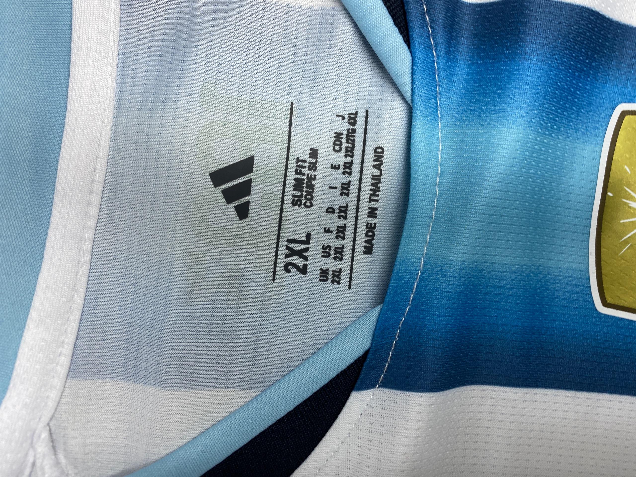 Foto QC 1 de adidas x Japan 2026/27 Away Cherry Blossom Jersey White Pink