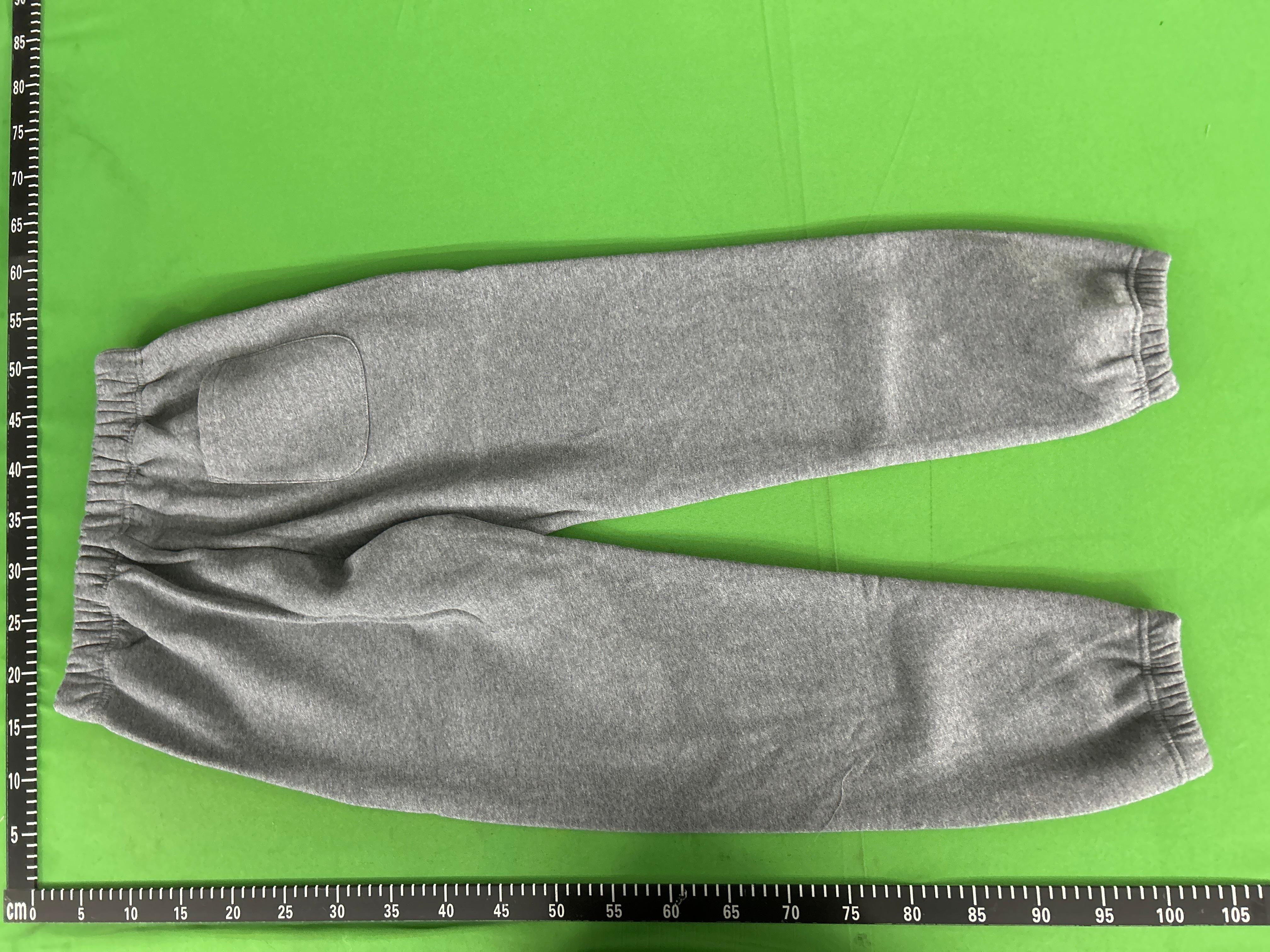 Foto QC 8 de Fear of God Essentials Hoodie Silicone Logo Coral