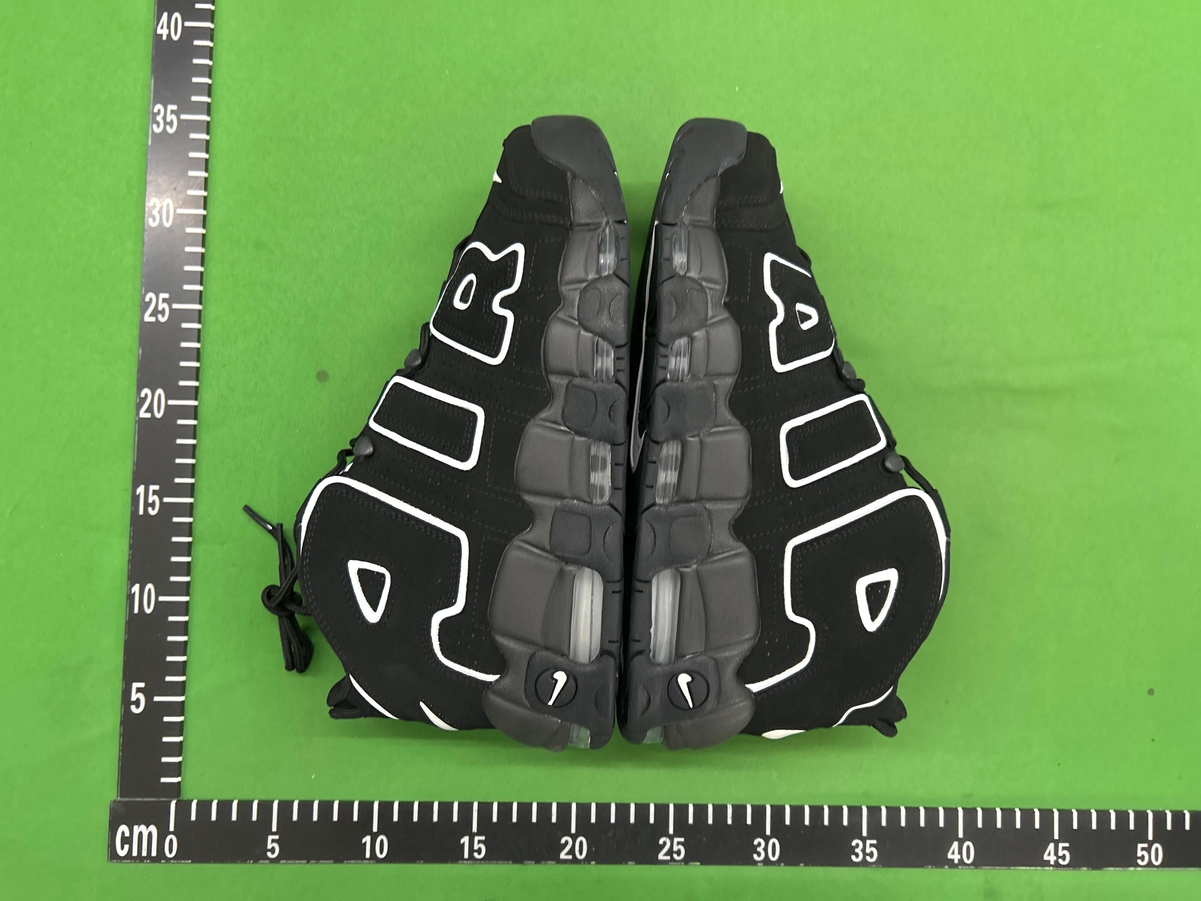 Foto QC 7 de Nike Air More Uptempo '96 Coconut Milk DV1137-100