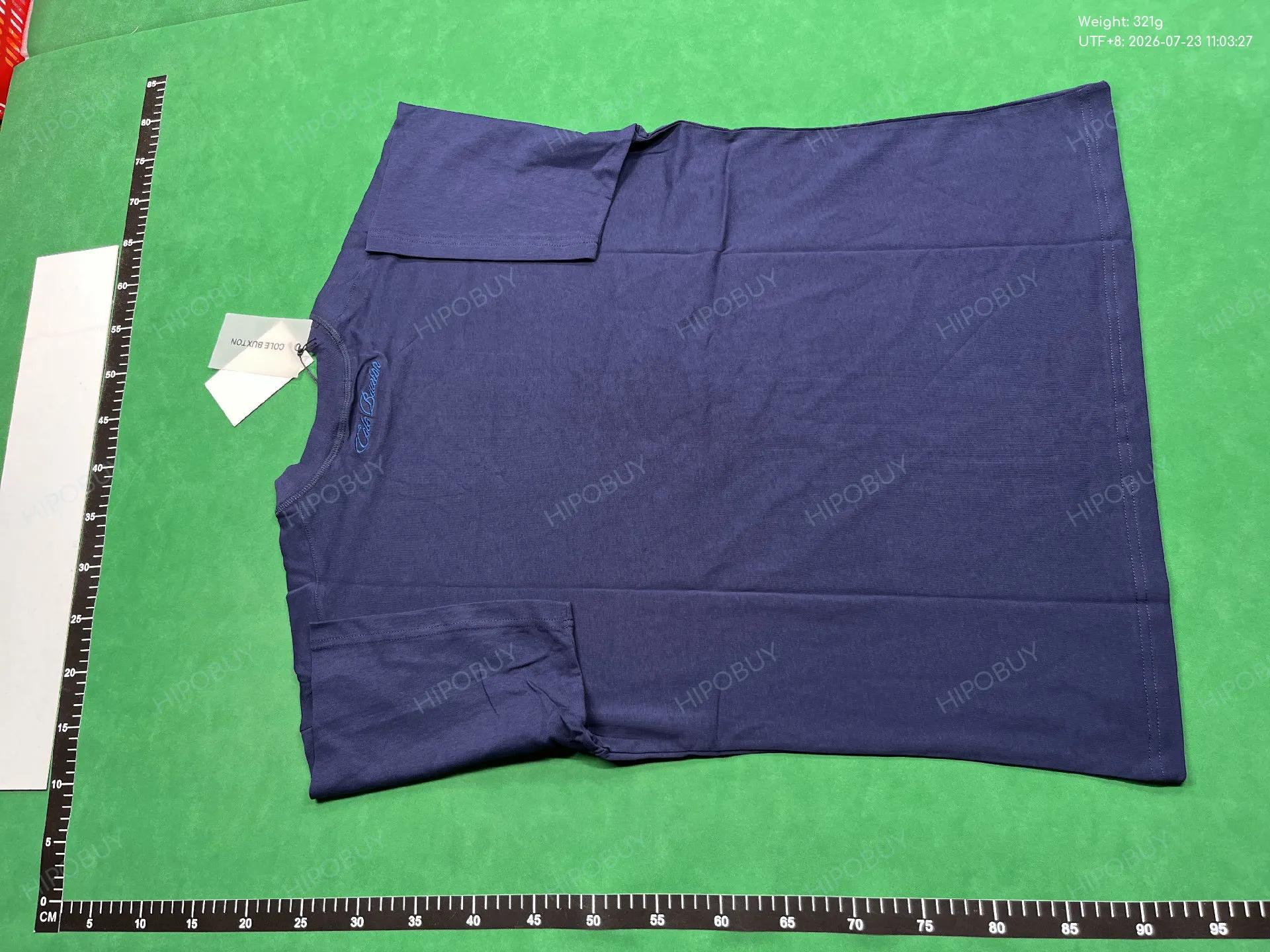 Foto QC 7 de Cole Buxton CB Icon Sweat Shorts Grey