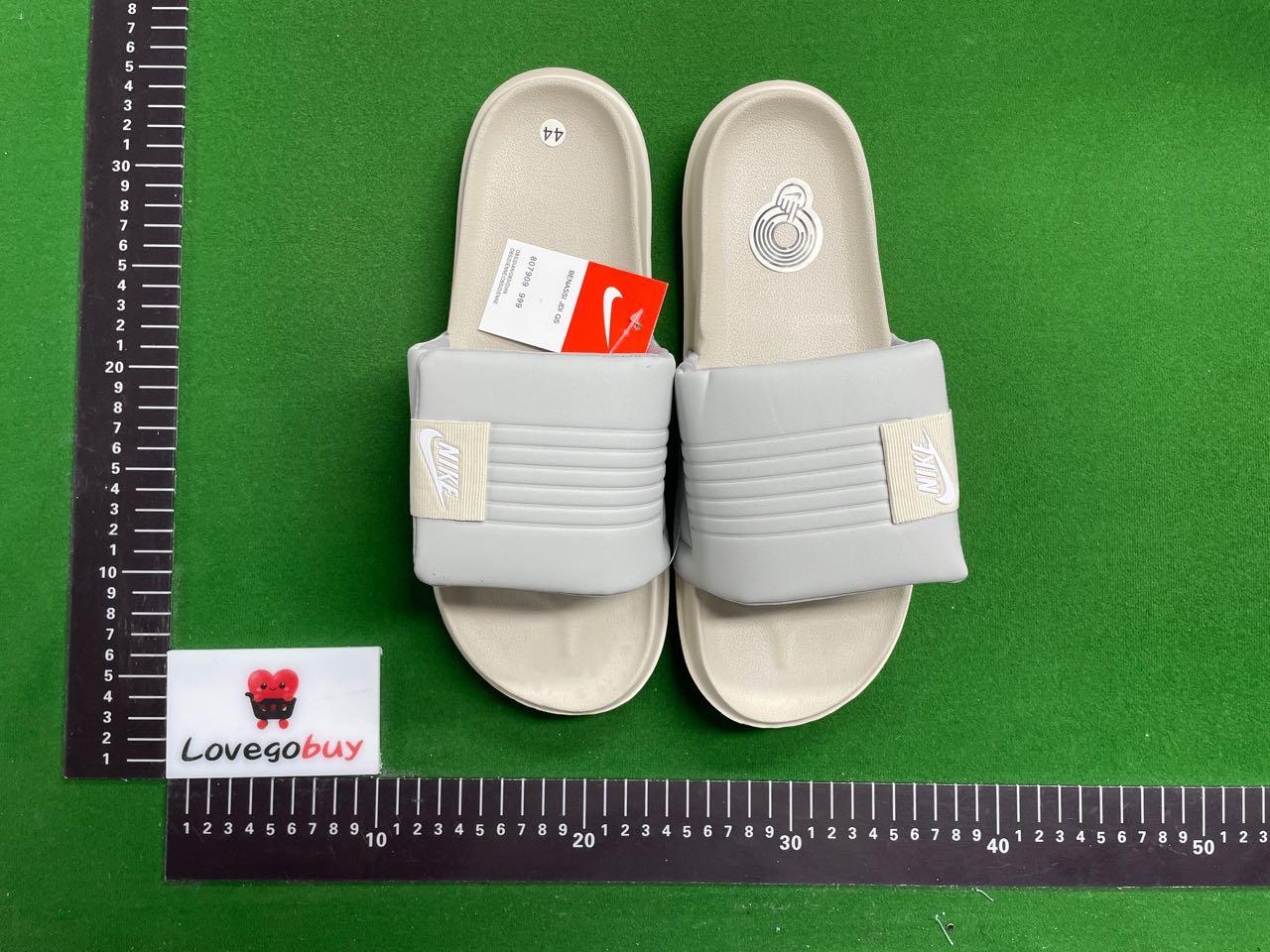 Foto QC 8 de Nike Mind 001 Foam