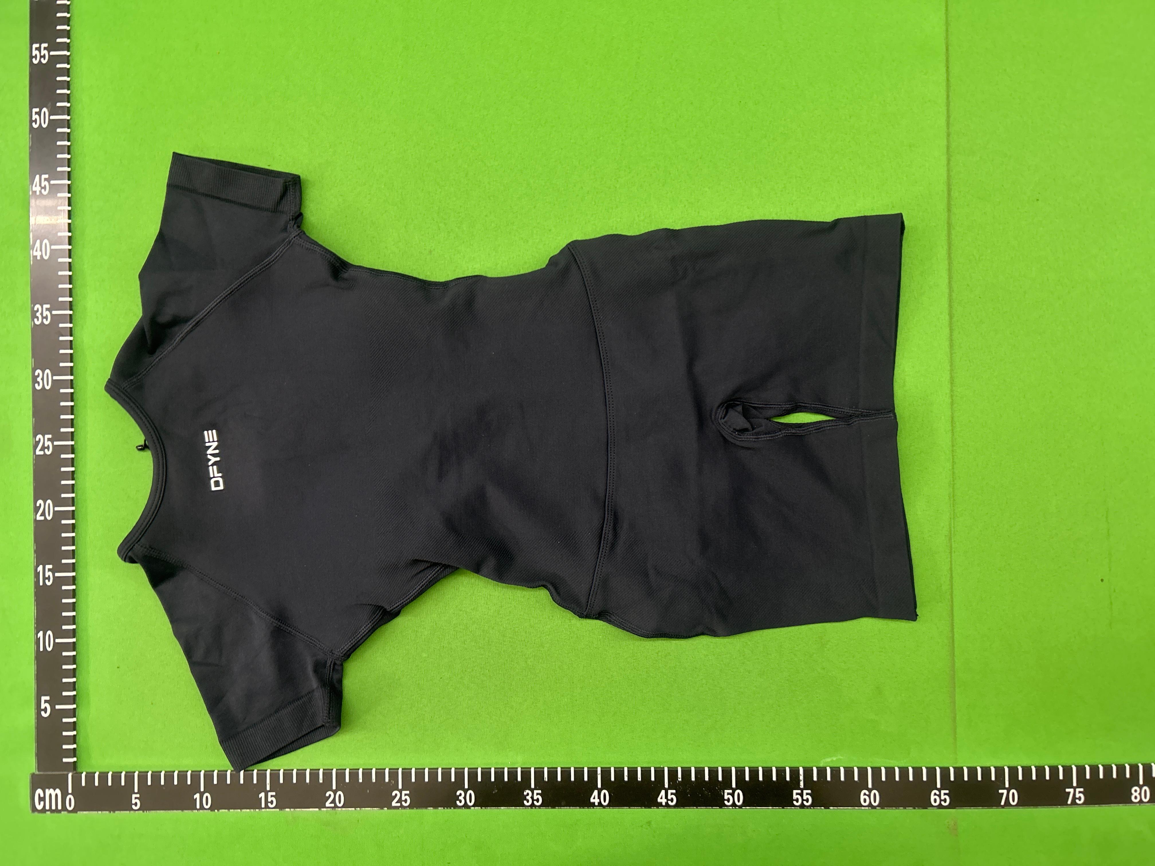 Foto QC 7 de Dfyne Set Black
